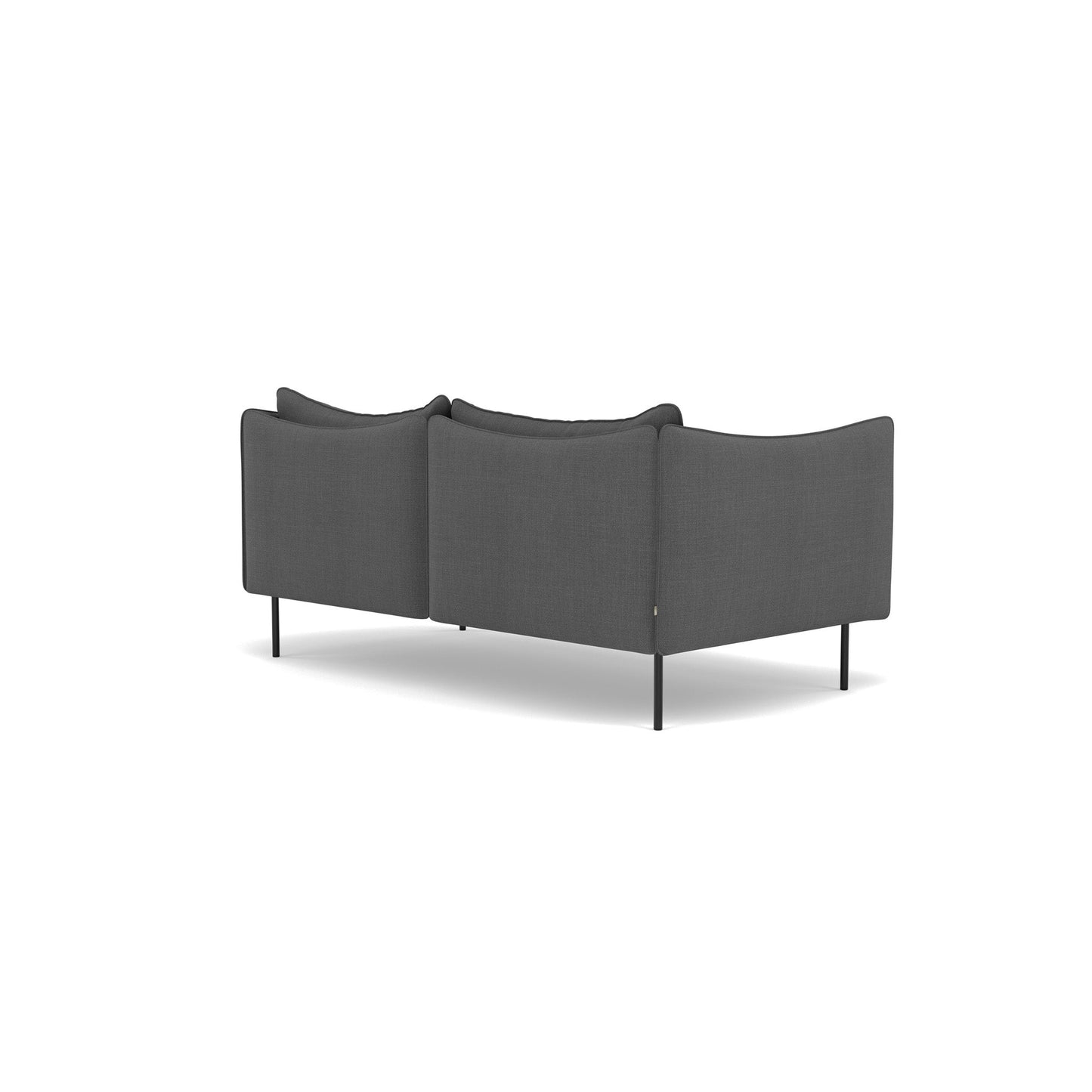 Tiki Sofa - District Furniture