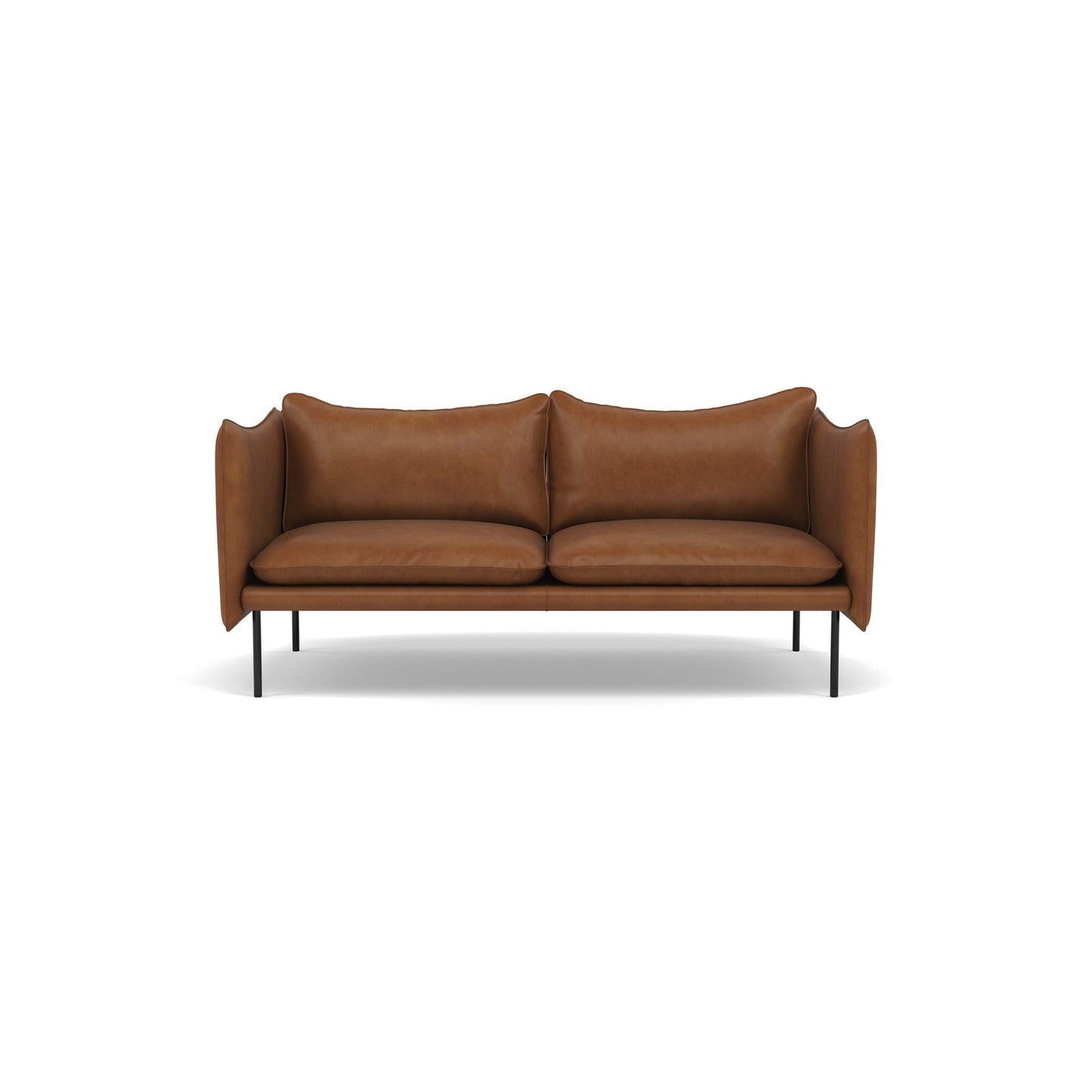 Tiki Sofa - District Furniture