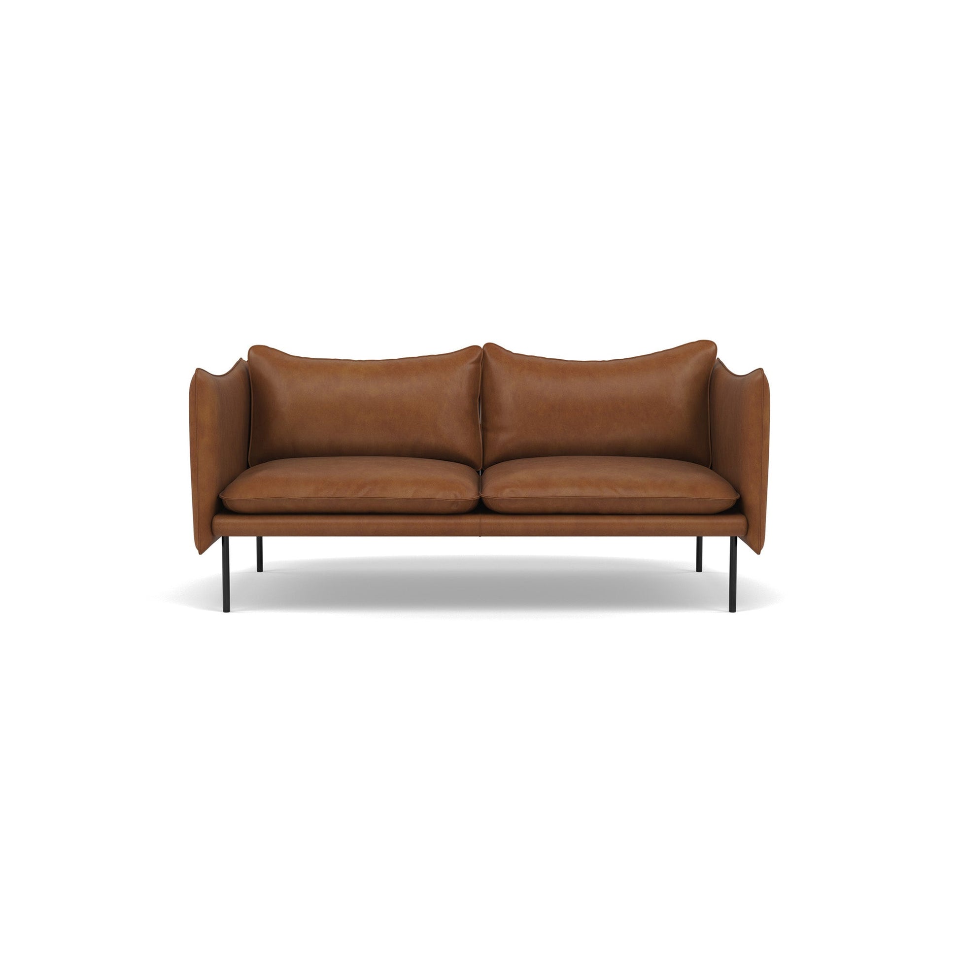 Tiki Sofa - District Furniture