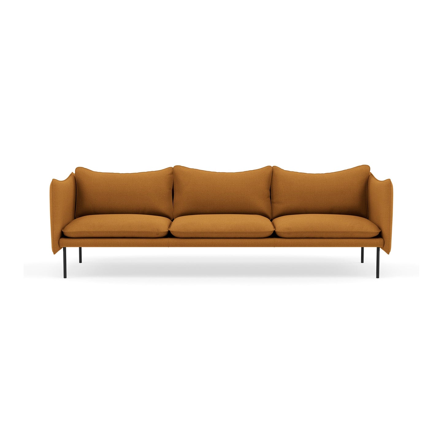 Tiki Sofa - District Furniture