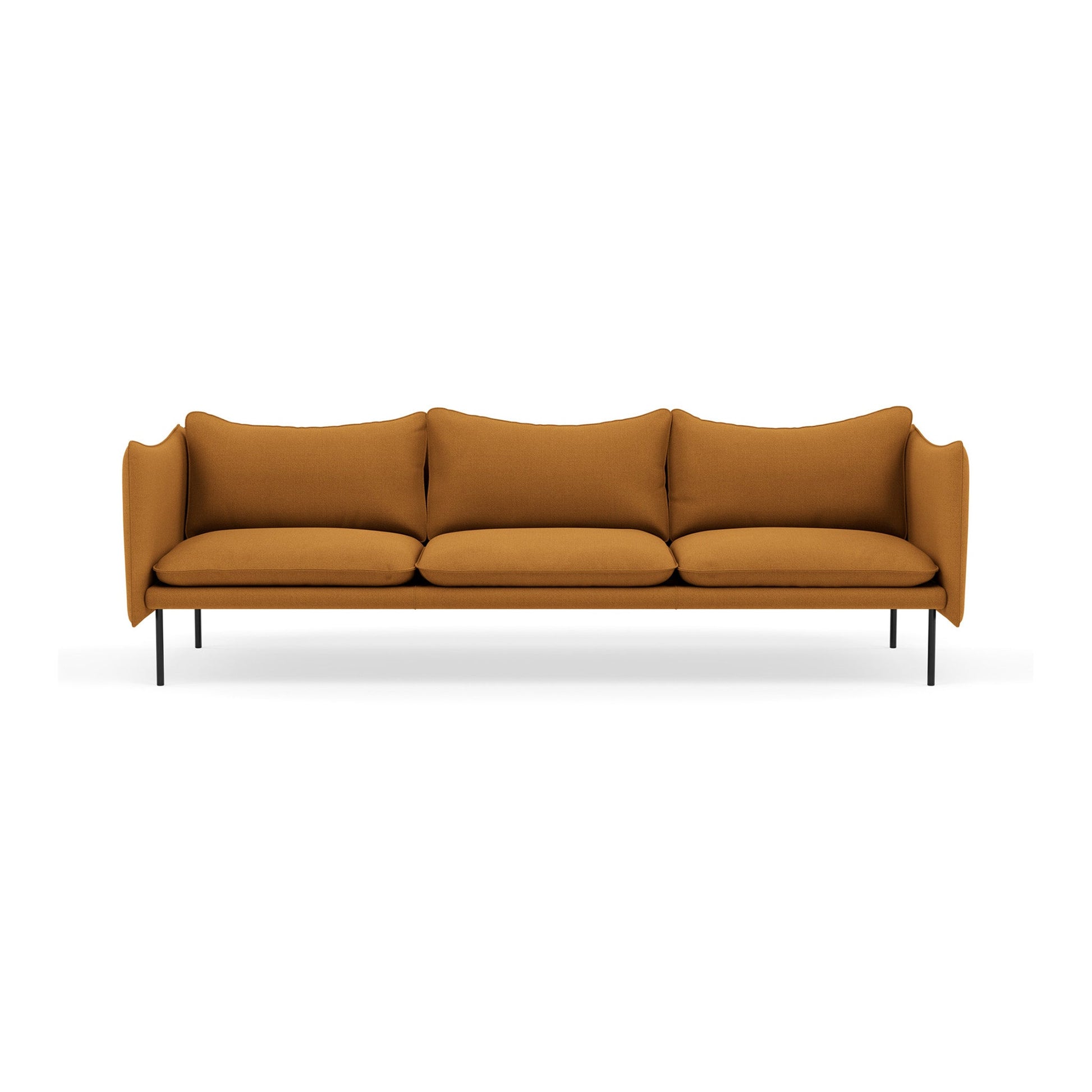 Tiki Sofa - District Furniture