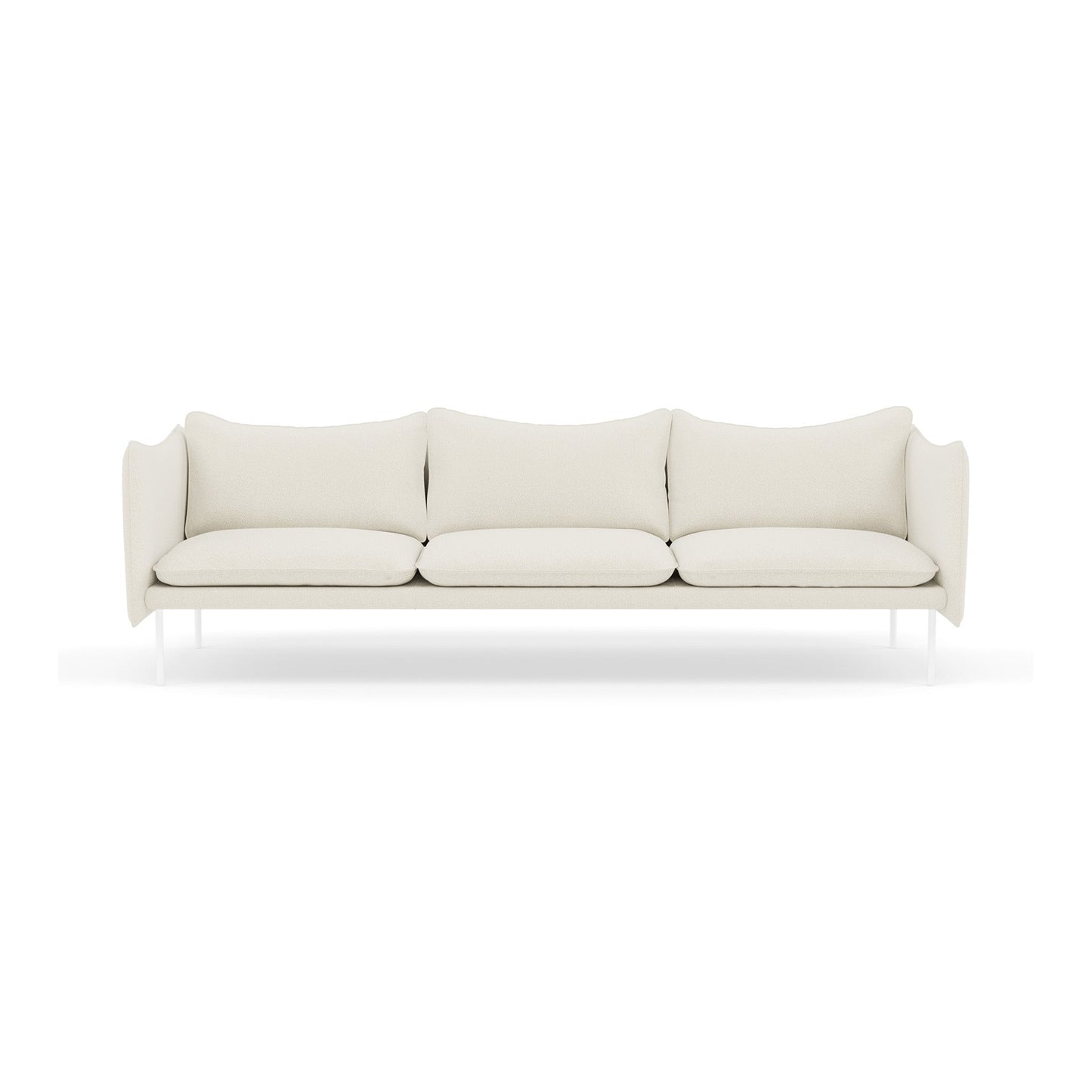 Tiki Sofa - District Furniture