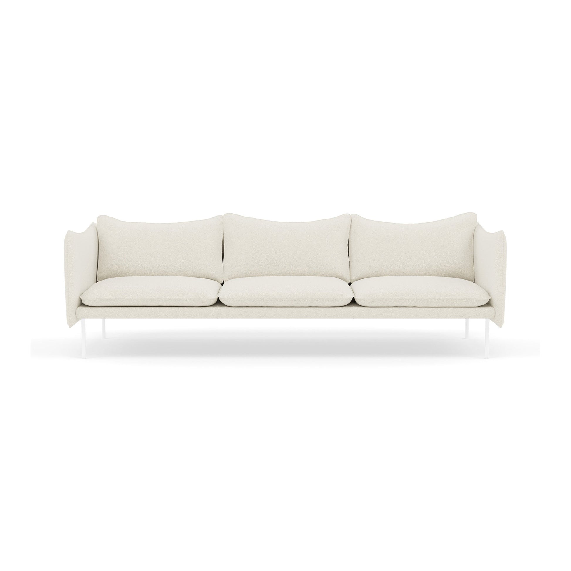 Tiki Sofa - District Furniture