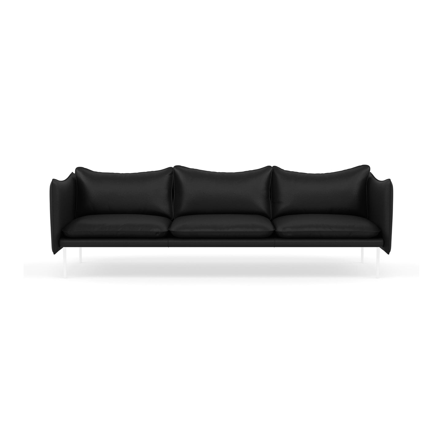 Tiki Sofa - District Furniture