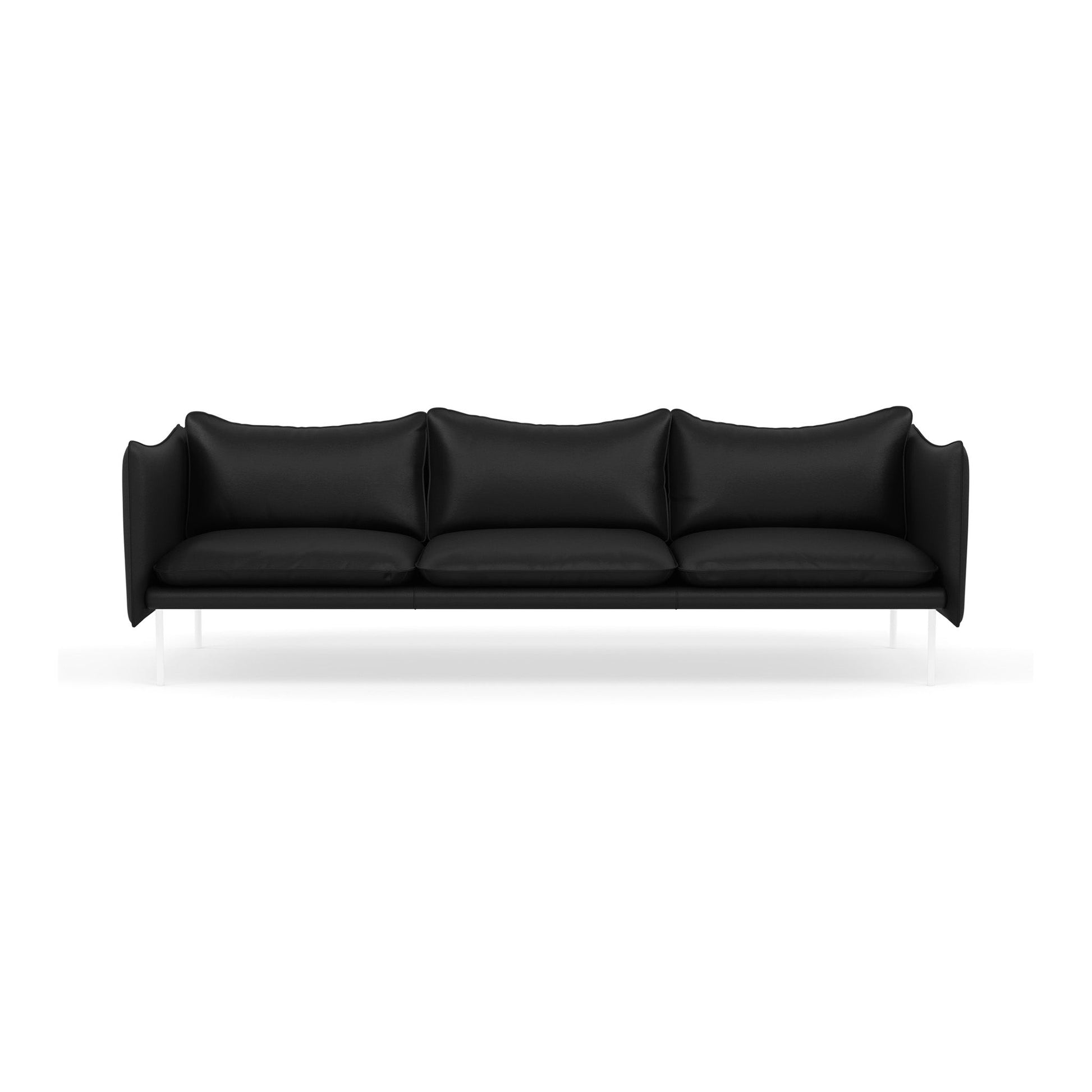 Tiki Sofa - District Furniture