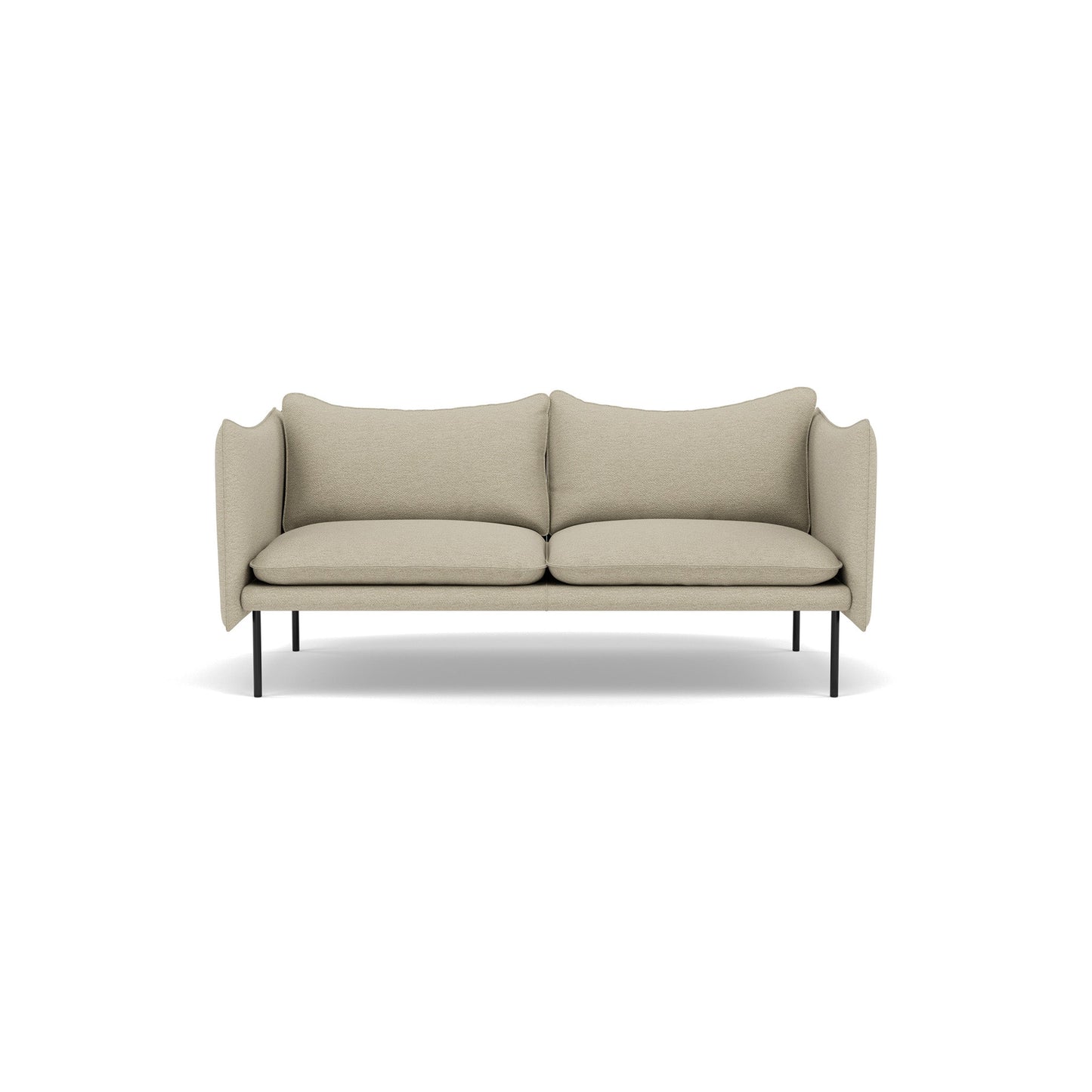 Tiki Sofa - District Furniture
