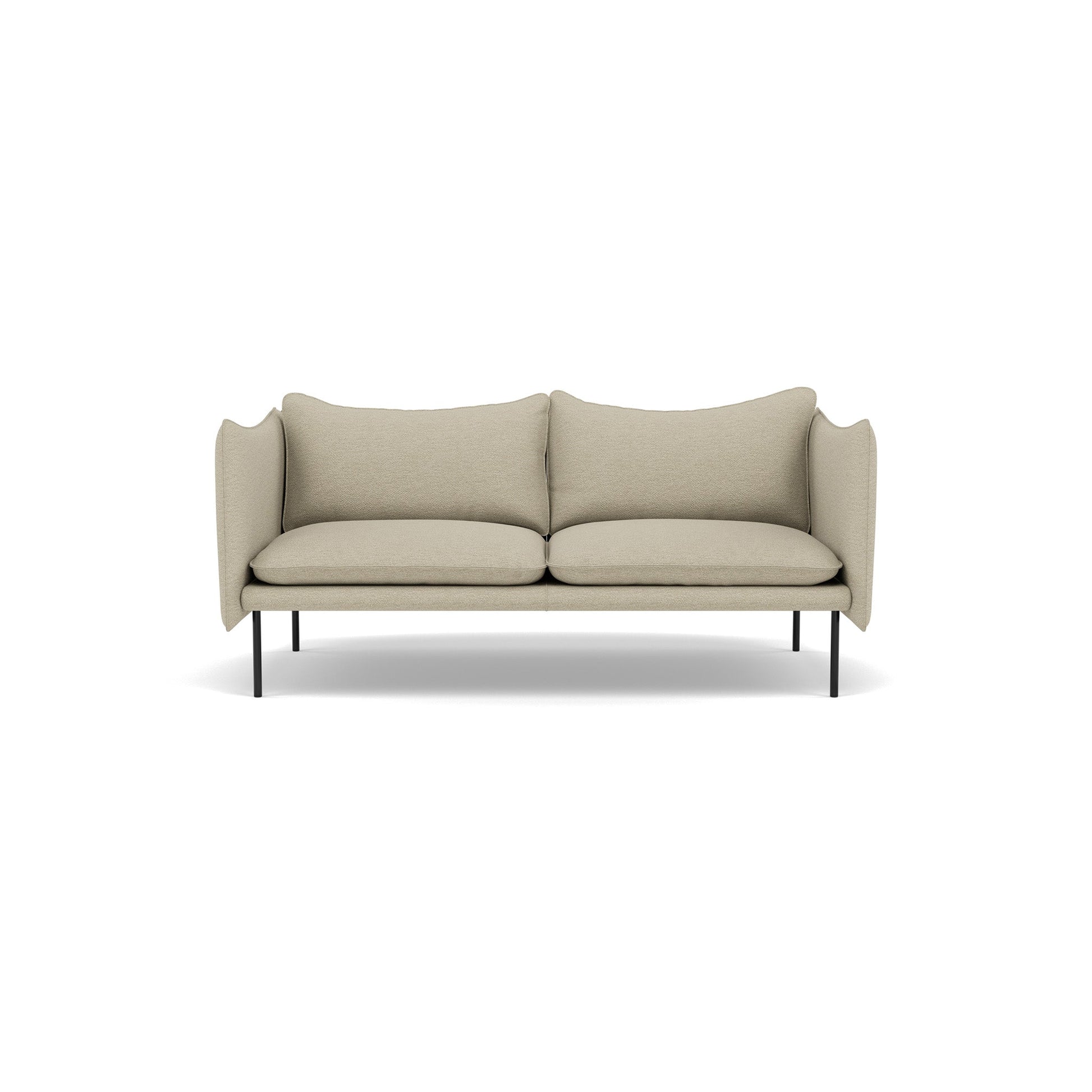 Tiki Sofa - District Furniture