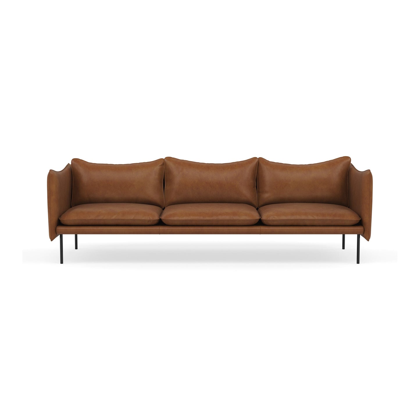Tiki Sofa - District Furniture