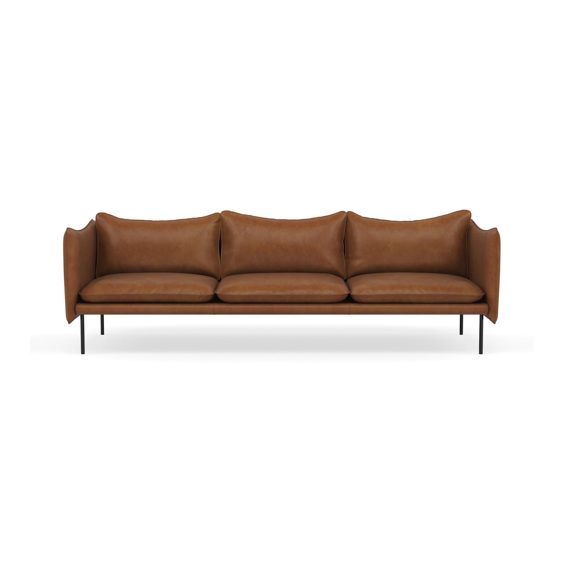 Tiki Sofa - District Furniture