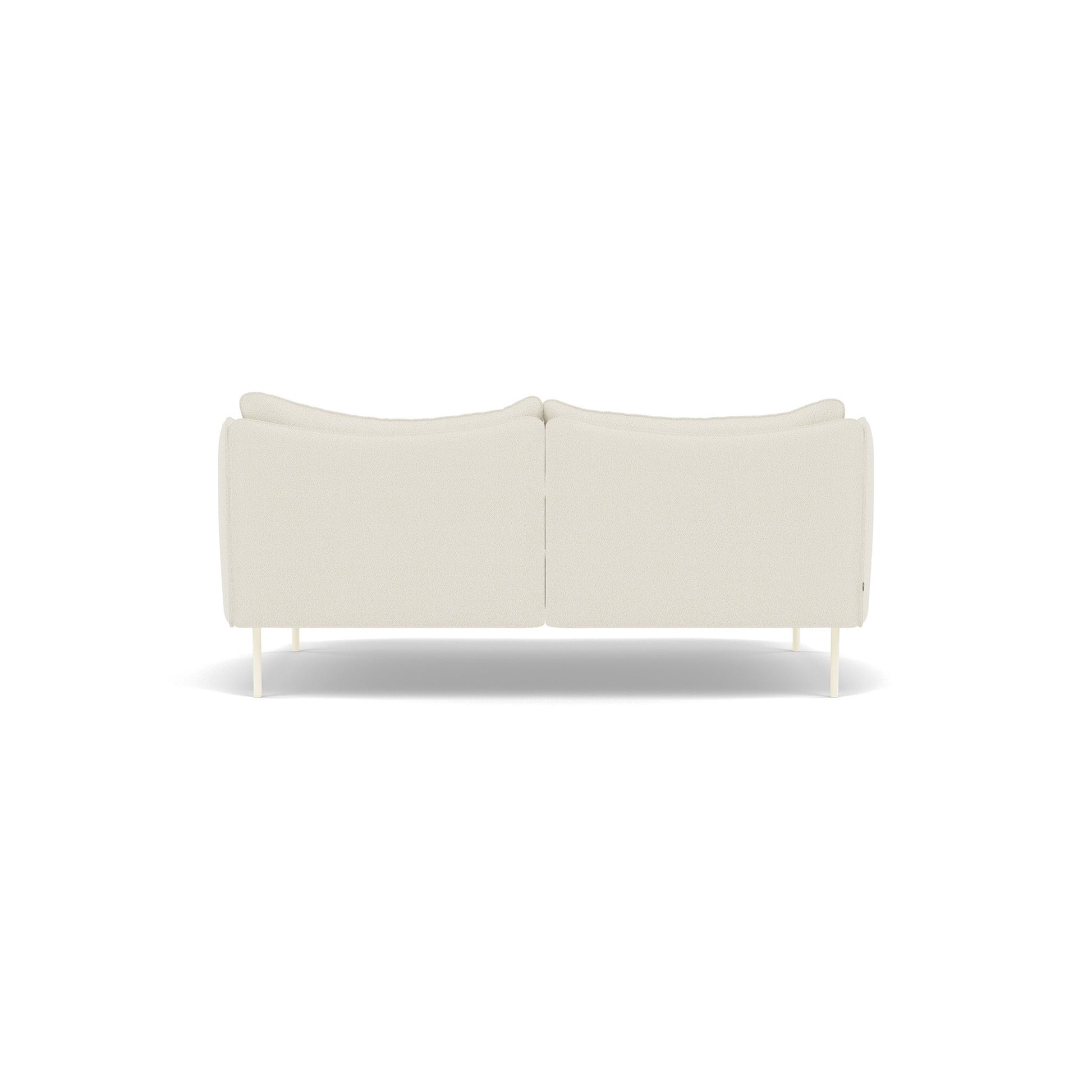 Tiki Sofa - District Furniture