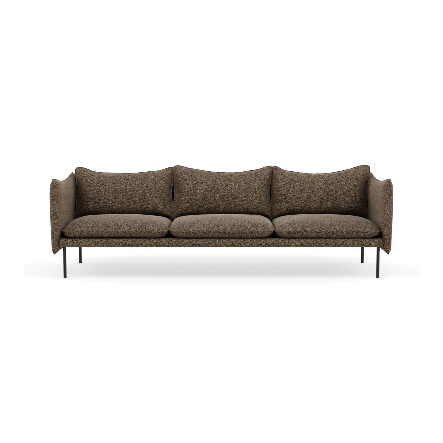 Tiki Sofa - District Furniture