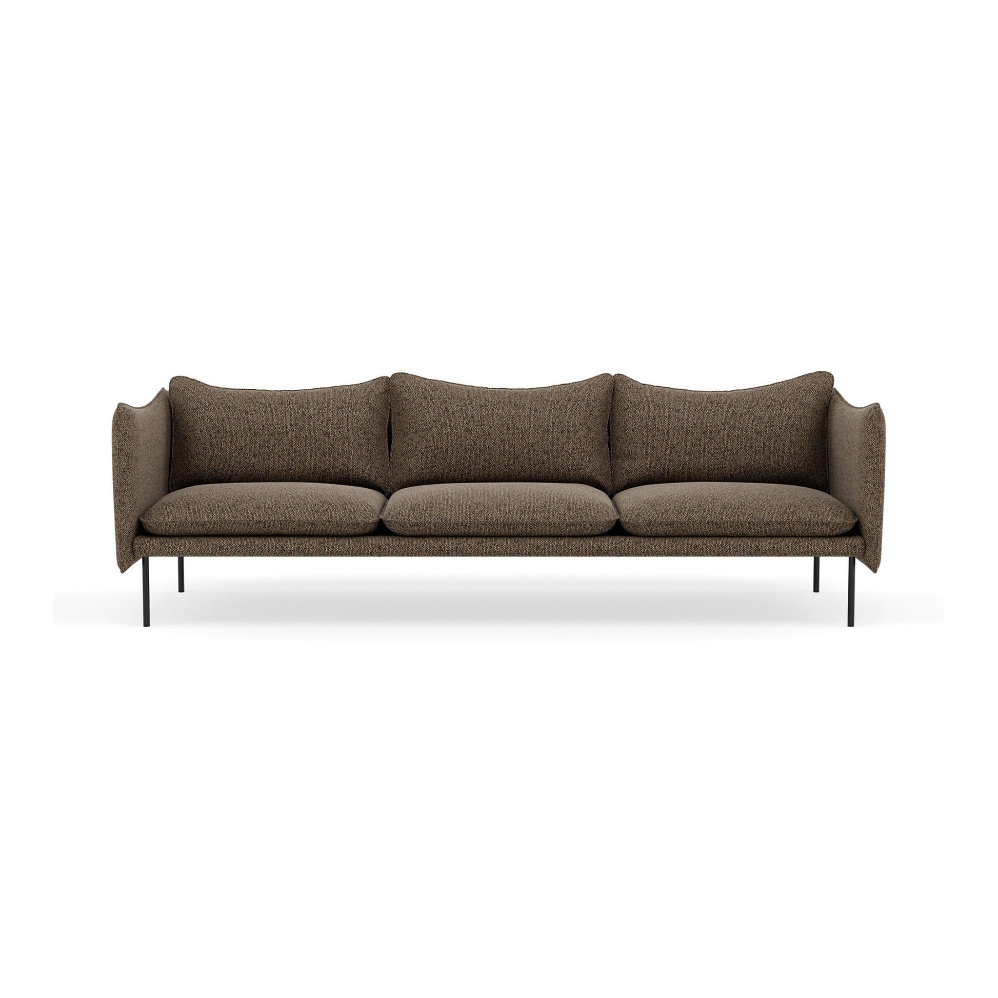 Tiki Sofa - District Furniture