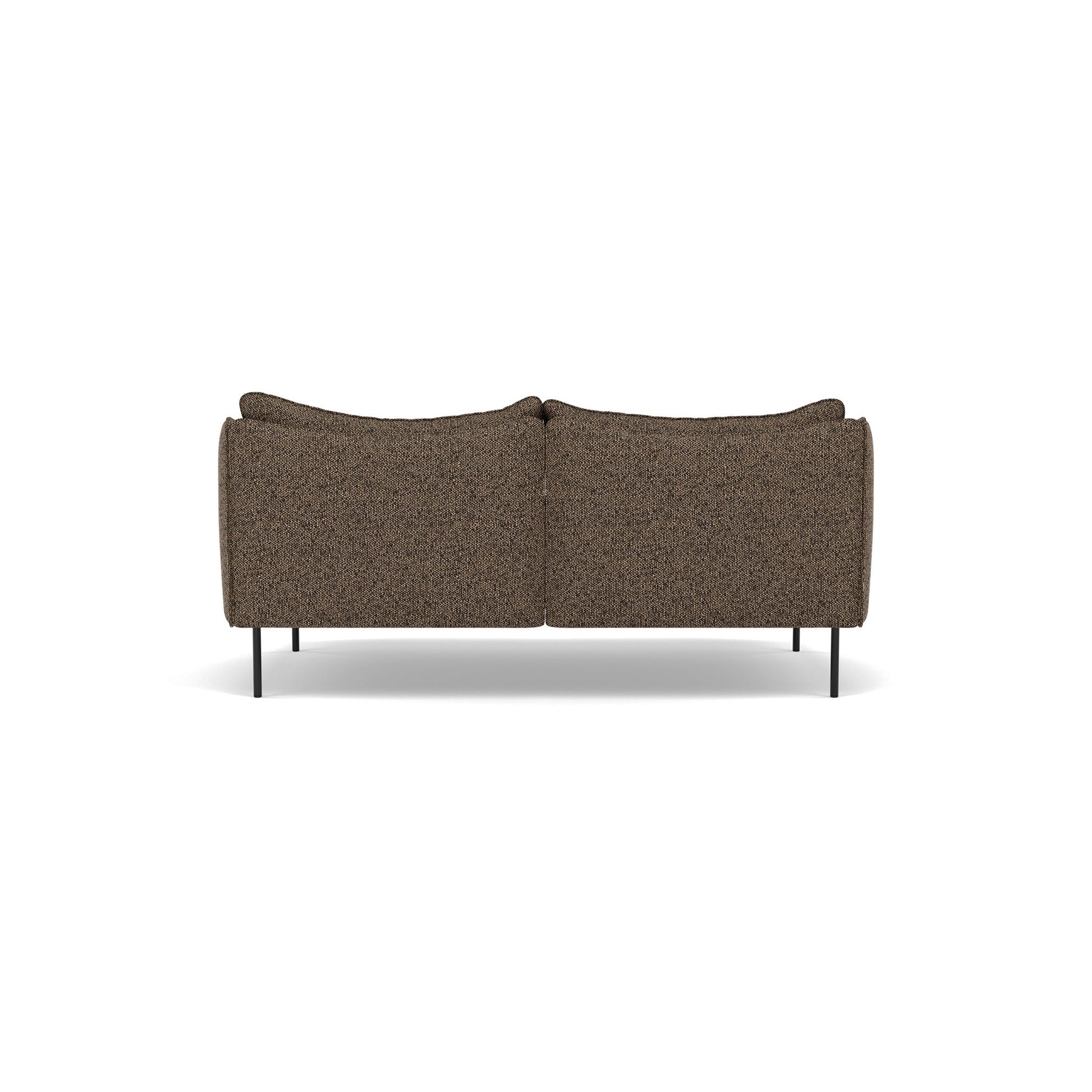 Tiki Sofa - District Furniture