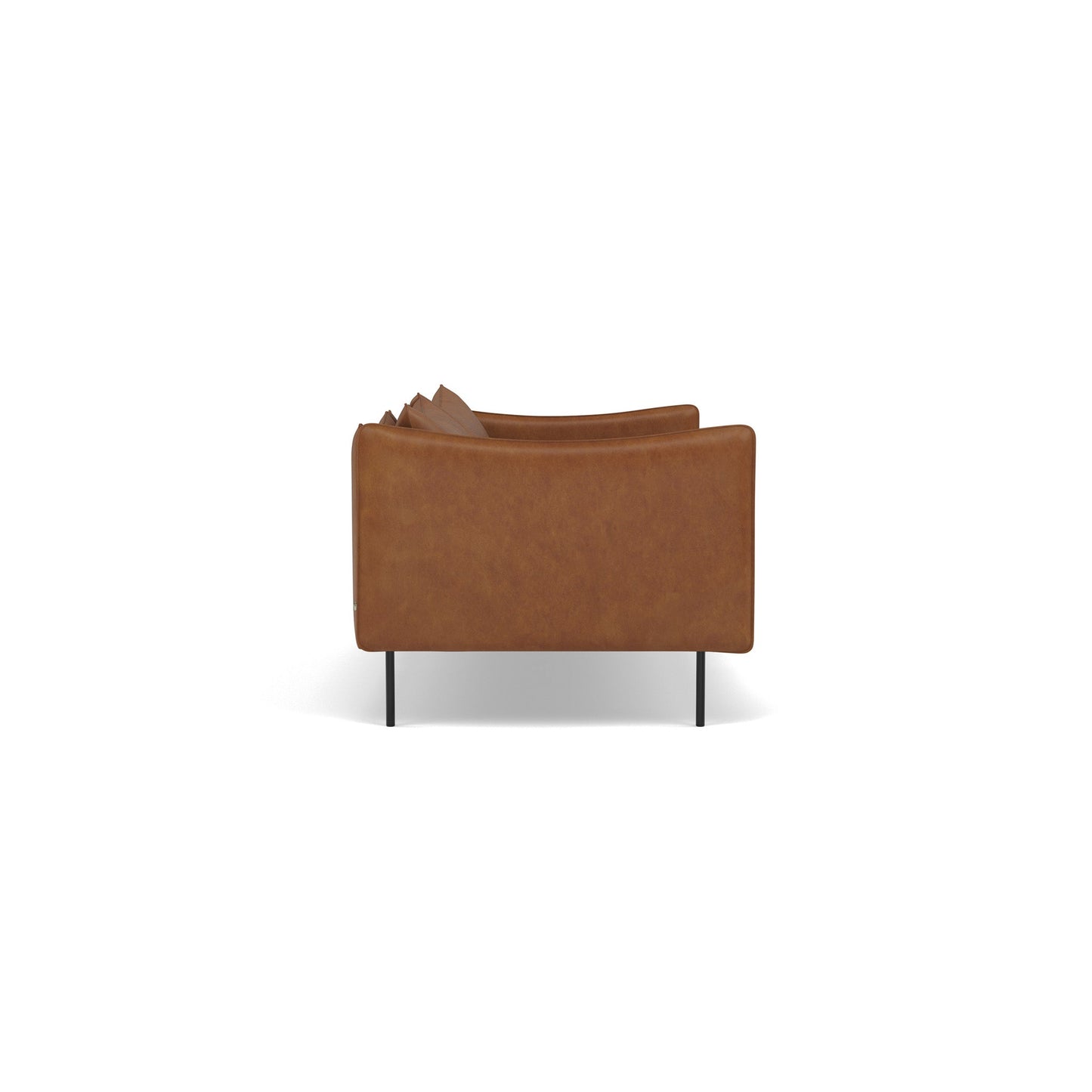 Tiki Sofa - District Furniture