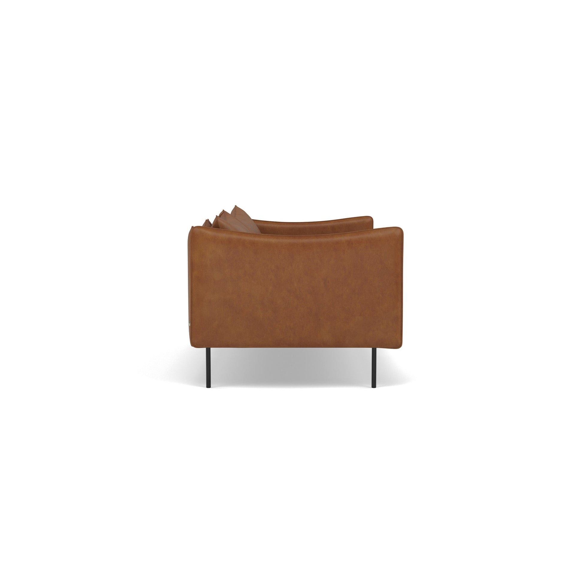 Tiki Sofa - District Furniture