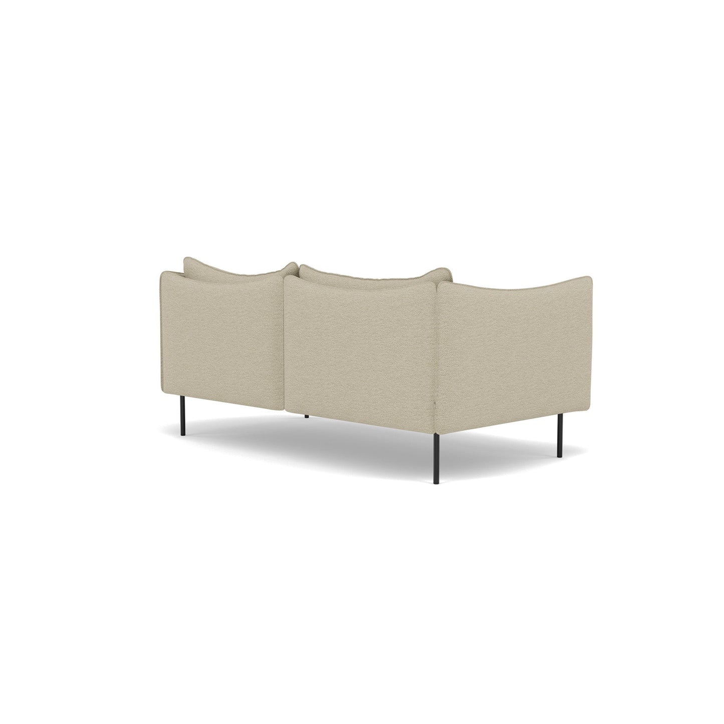 Tiki Sofa - District Furniture