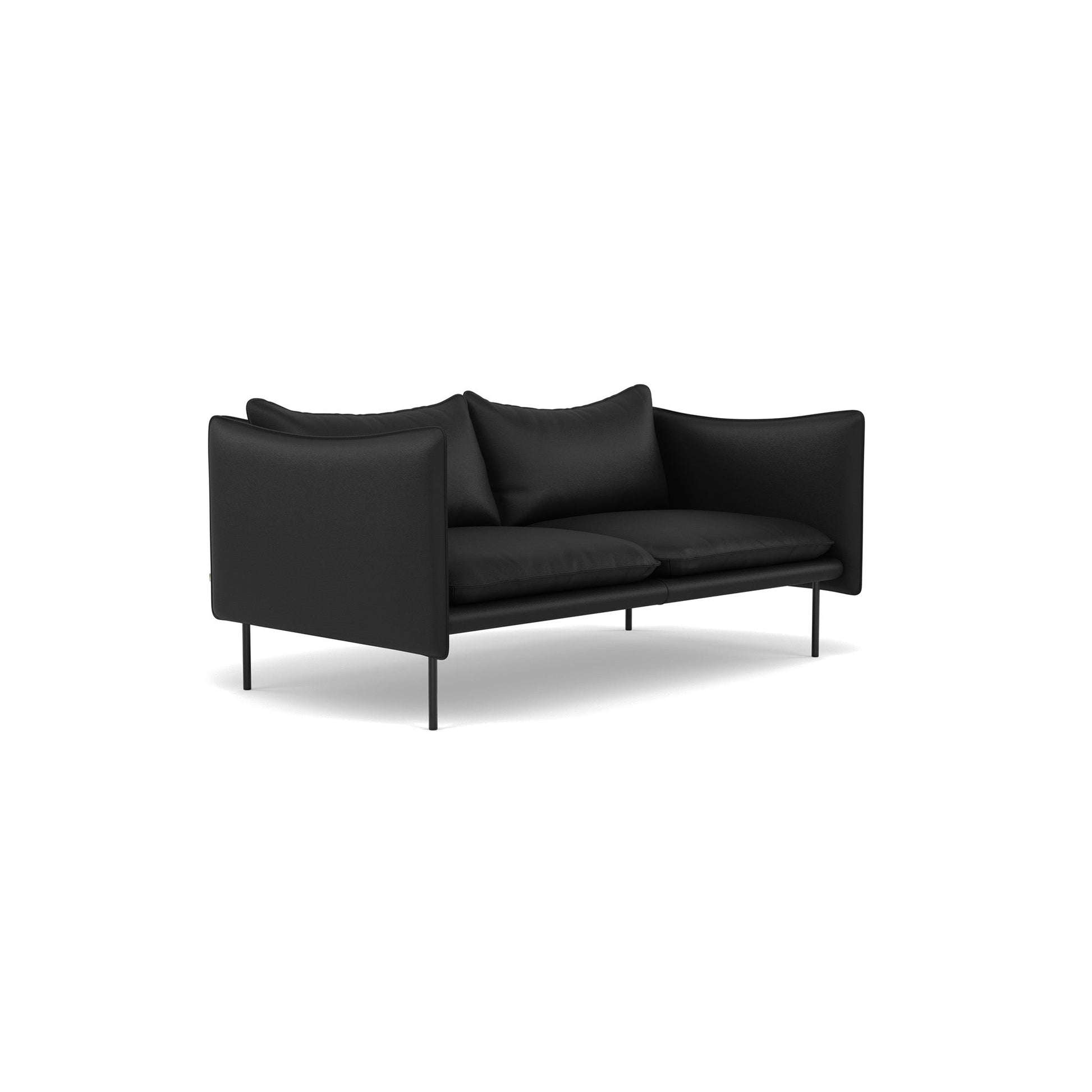 Tiki Sofa - District Furniture