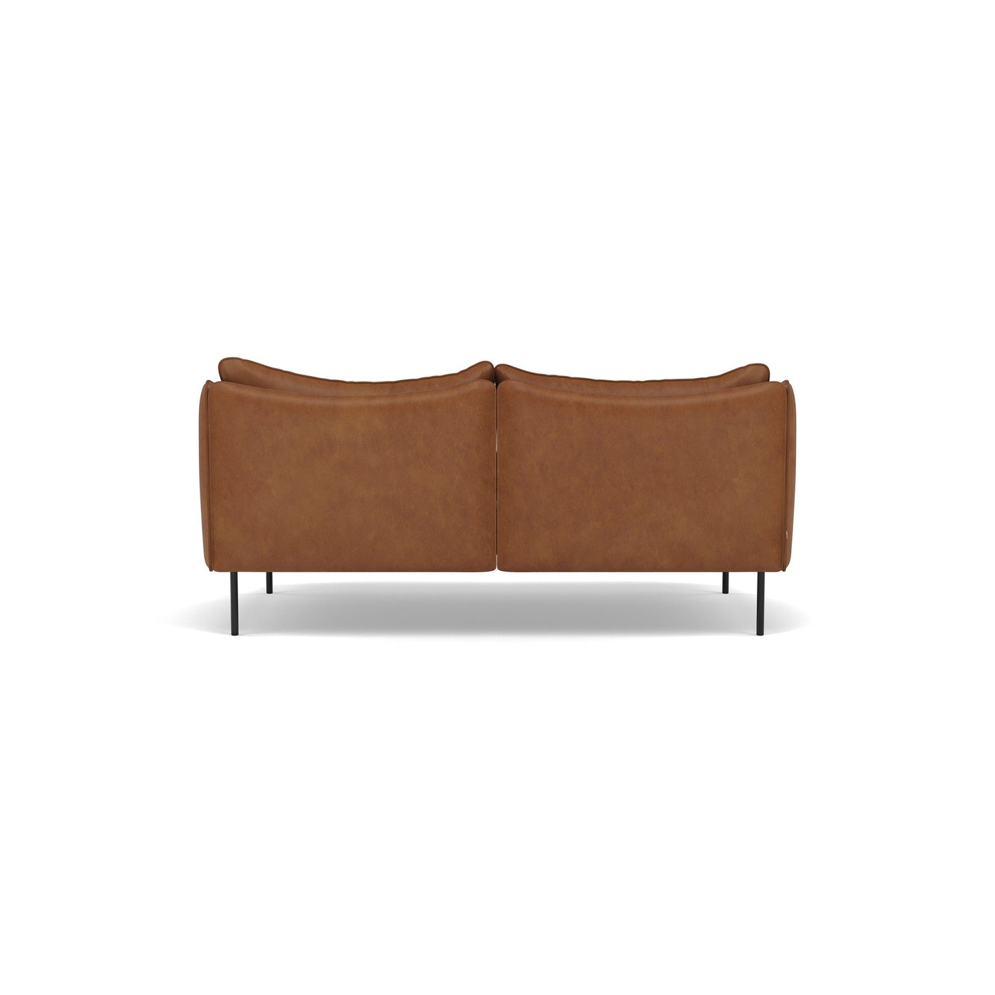 Tiki Sofa - District Furniture