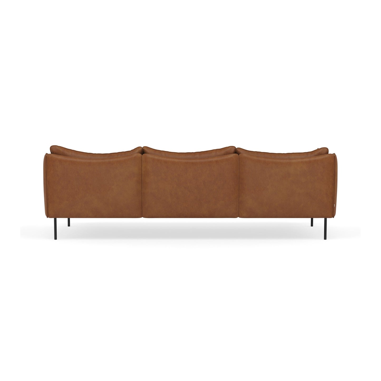 Tiki Sofa - District Furniture