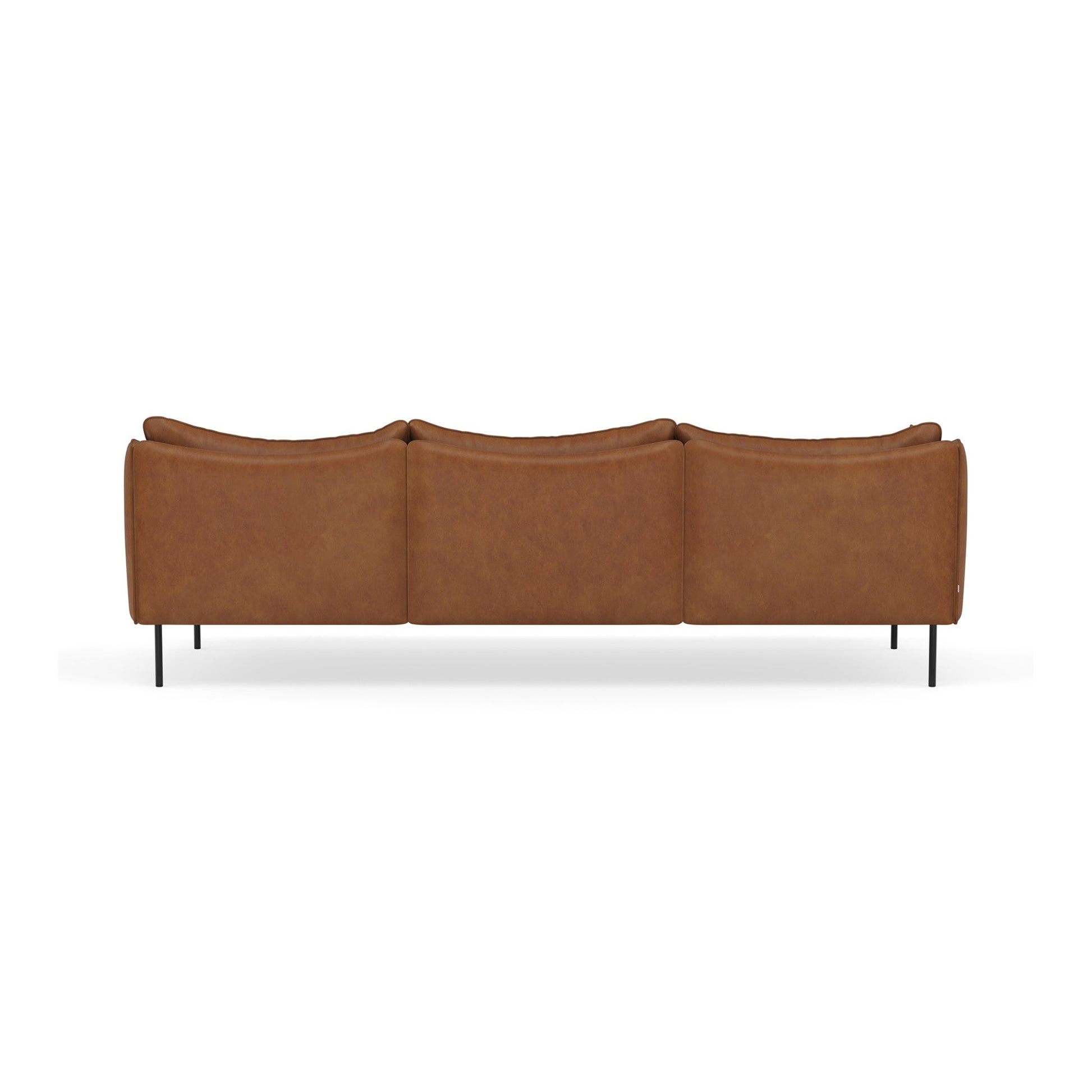 Tiki Sofa - District Furniture