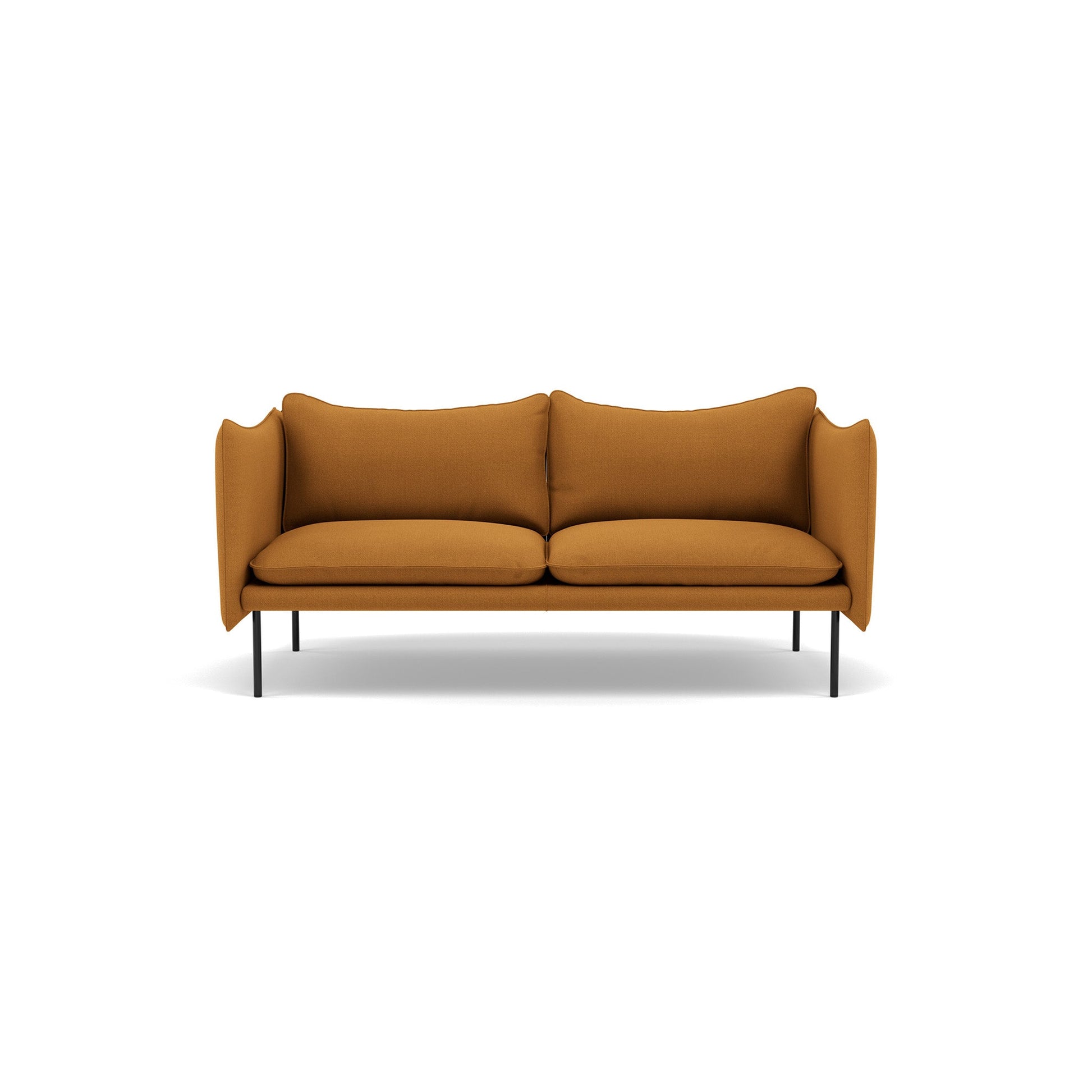 Tiki Sofa - District Furniture