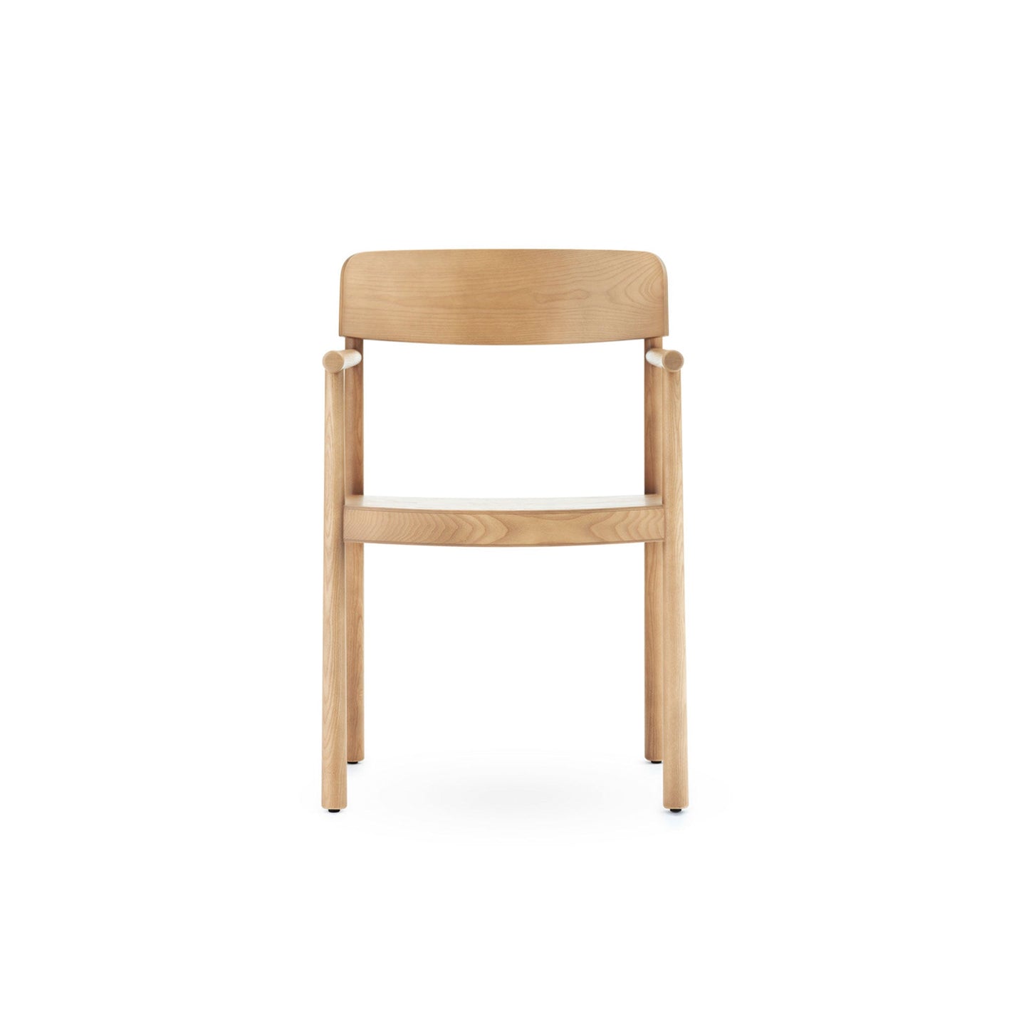 Timb Armchair - District Furniture