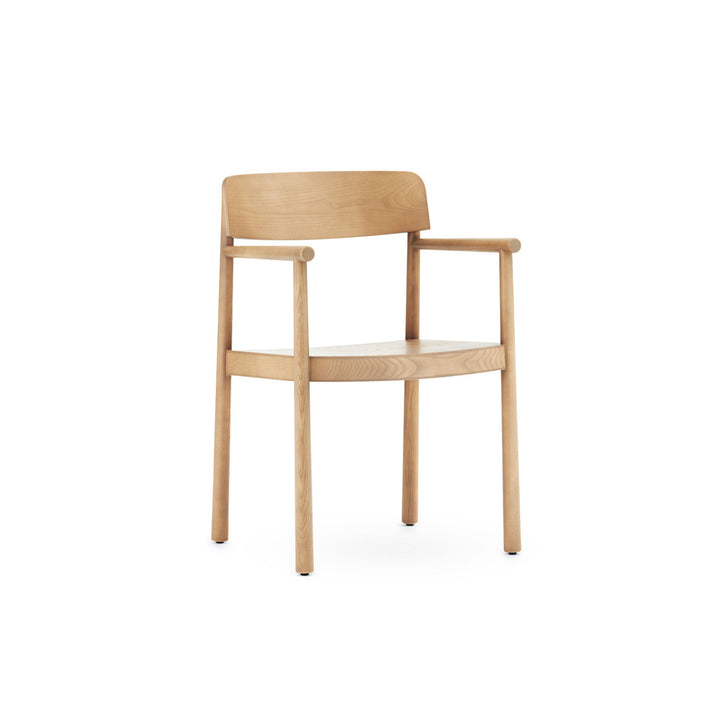 Timb Armchair - District Furniture