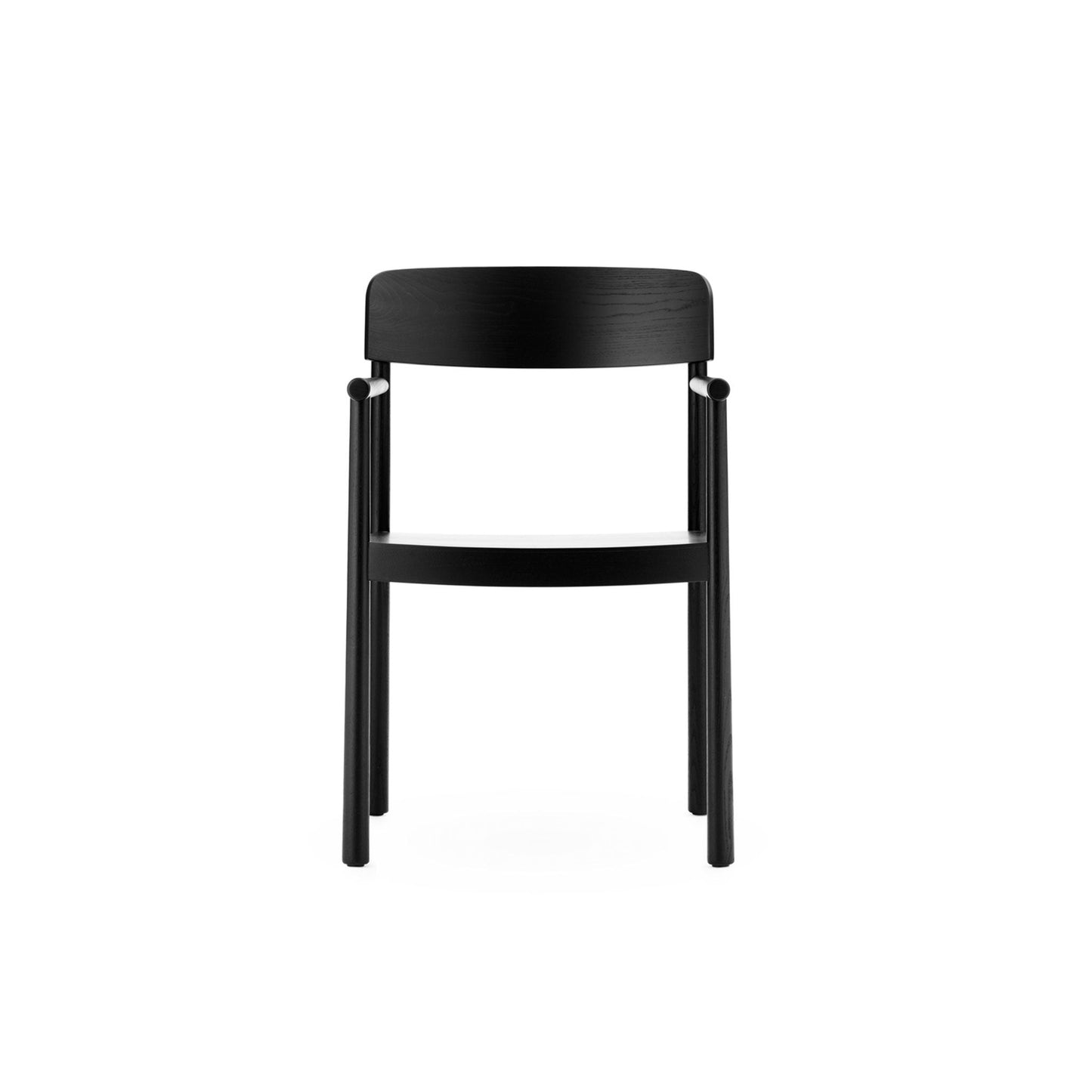 Timb Armchair - District Furniture