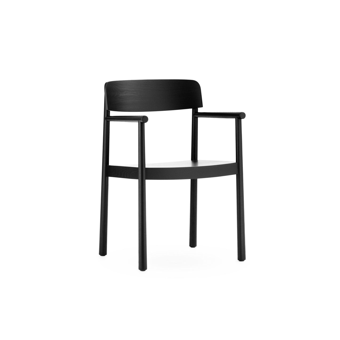 Timb Armchair - District Furniture