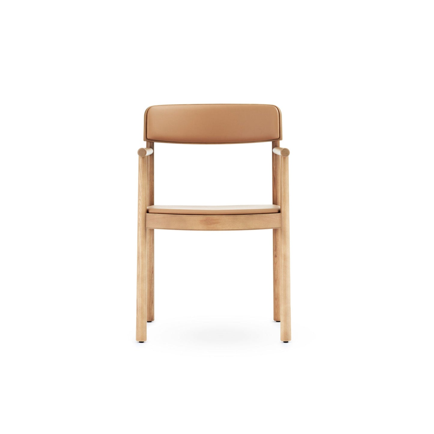 Timb Armchair Upholstered - District Furniture