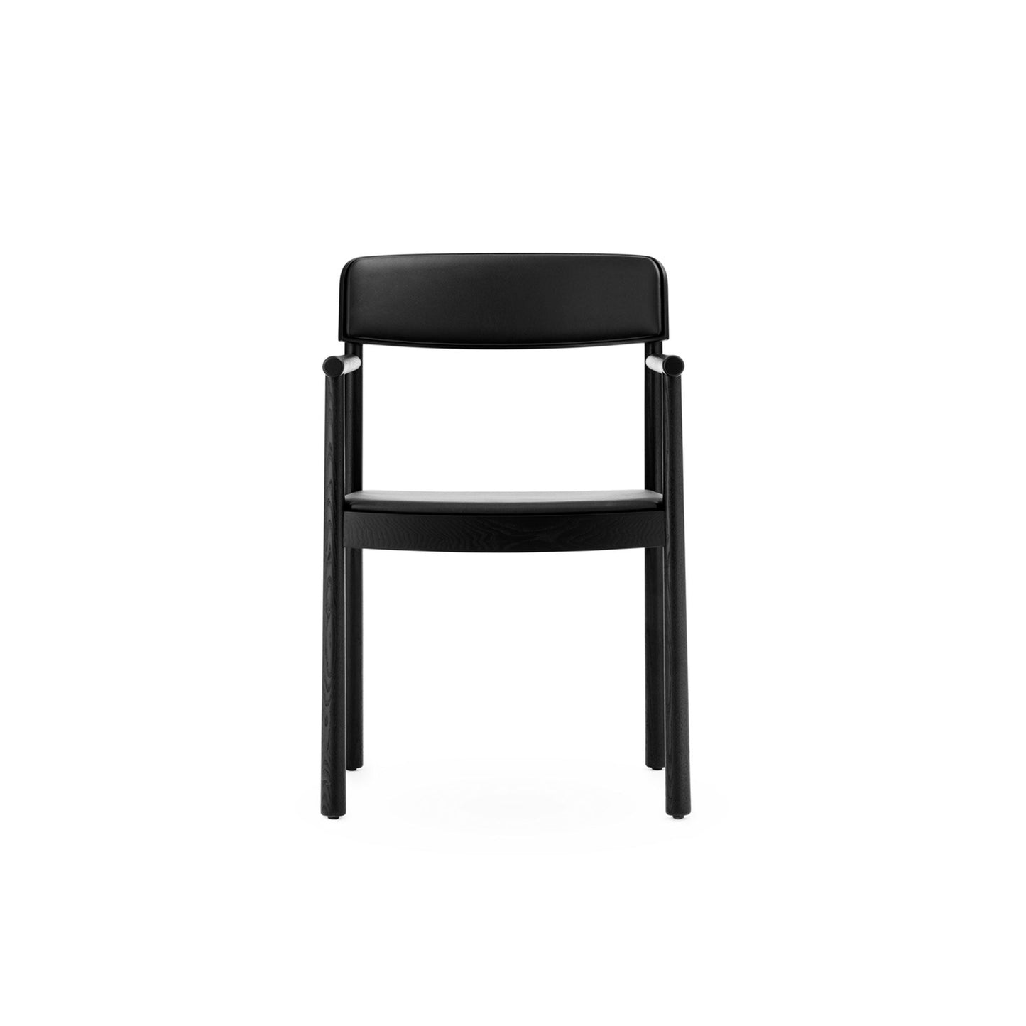 Timb Armchair Upholstered - District Furniture