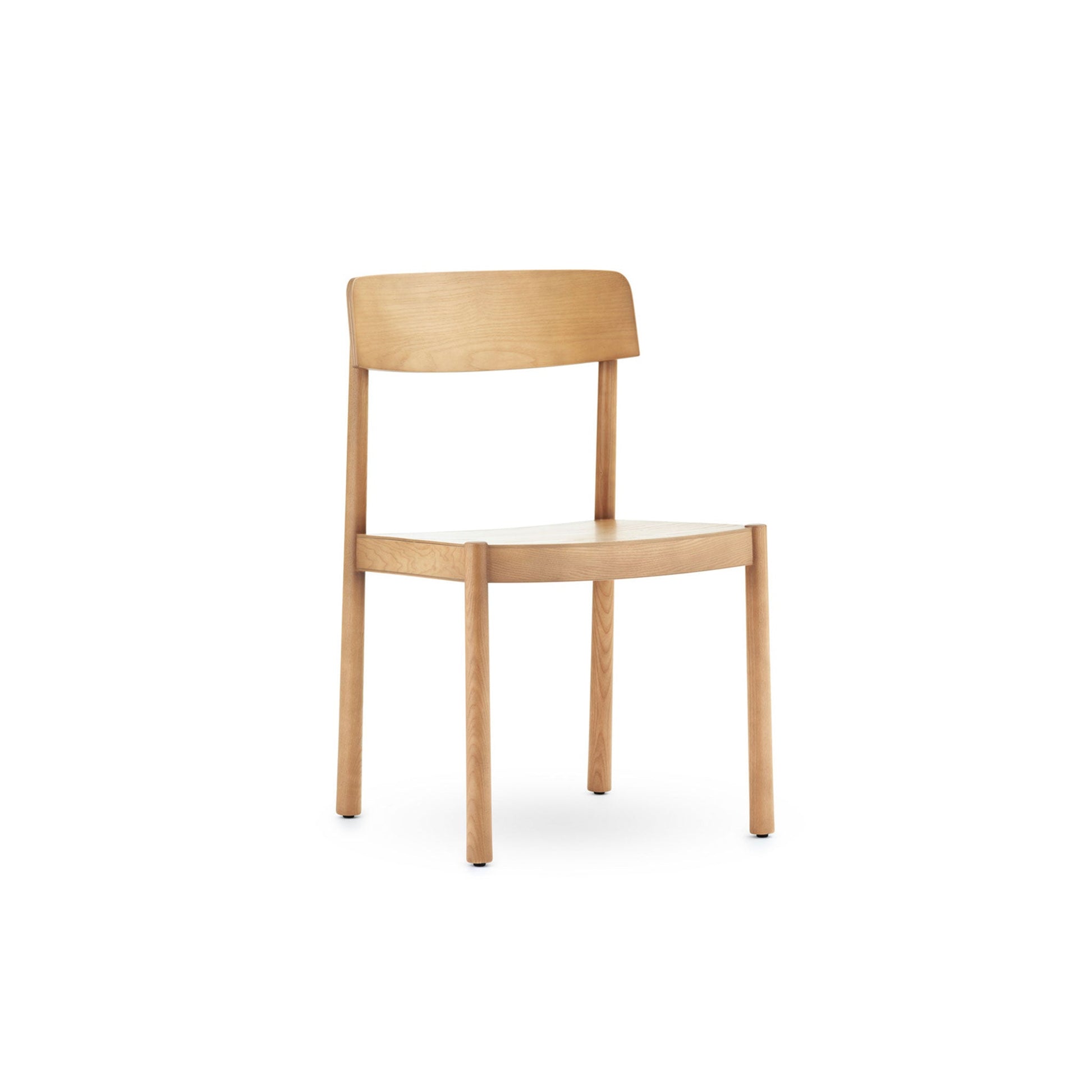 Timb Chair - District Furniture