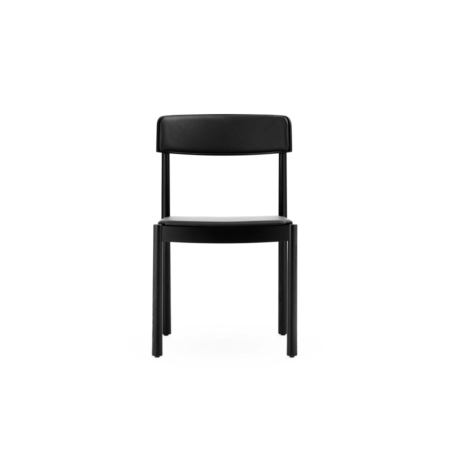 Timb Chair Upholstered - District Furniture