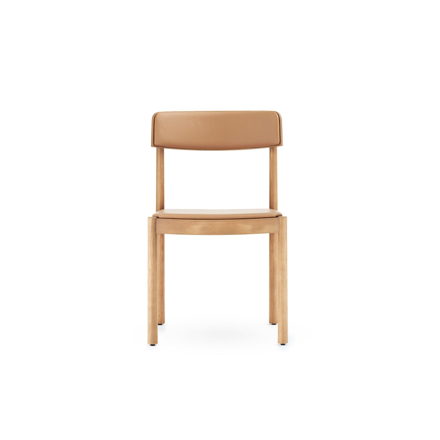 Timb Chair Upholstered - District Furniture