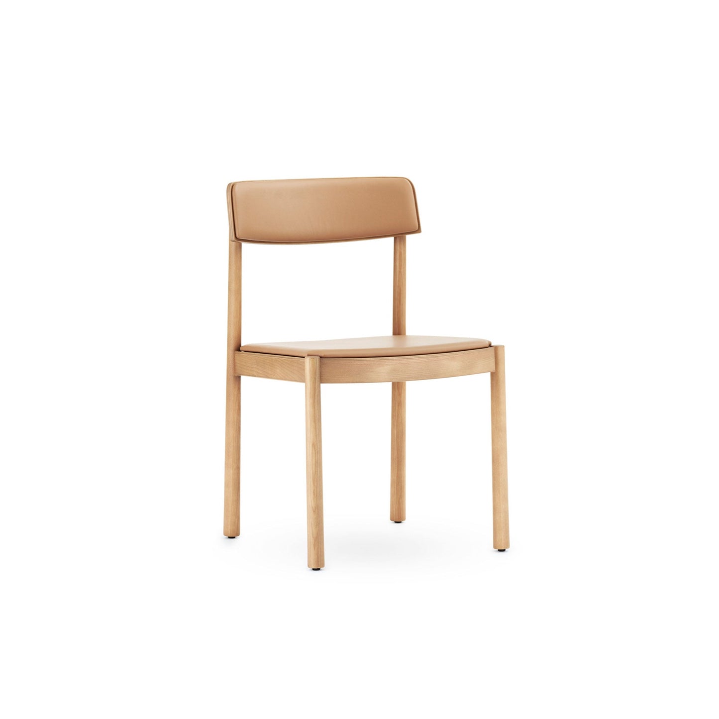 Timb Chair Upholstered - District Furniture
