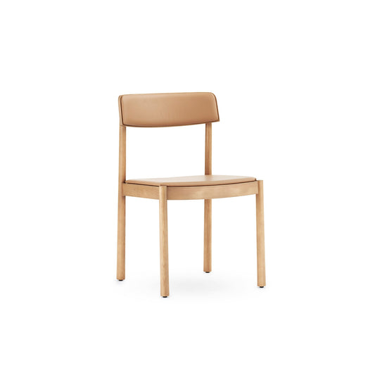 Timb Chair Upholstered - District Furniture