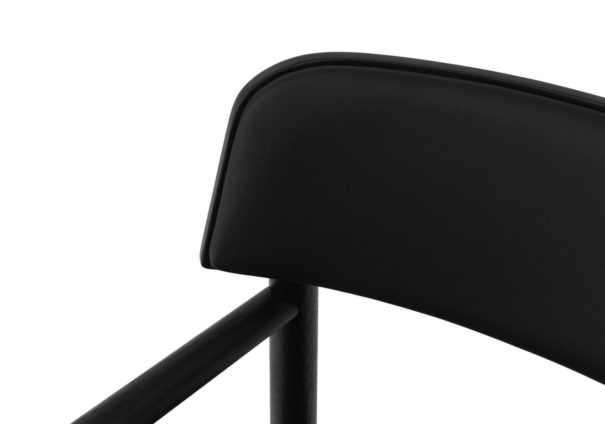 Timb Lounge Armchair - District Furniture