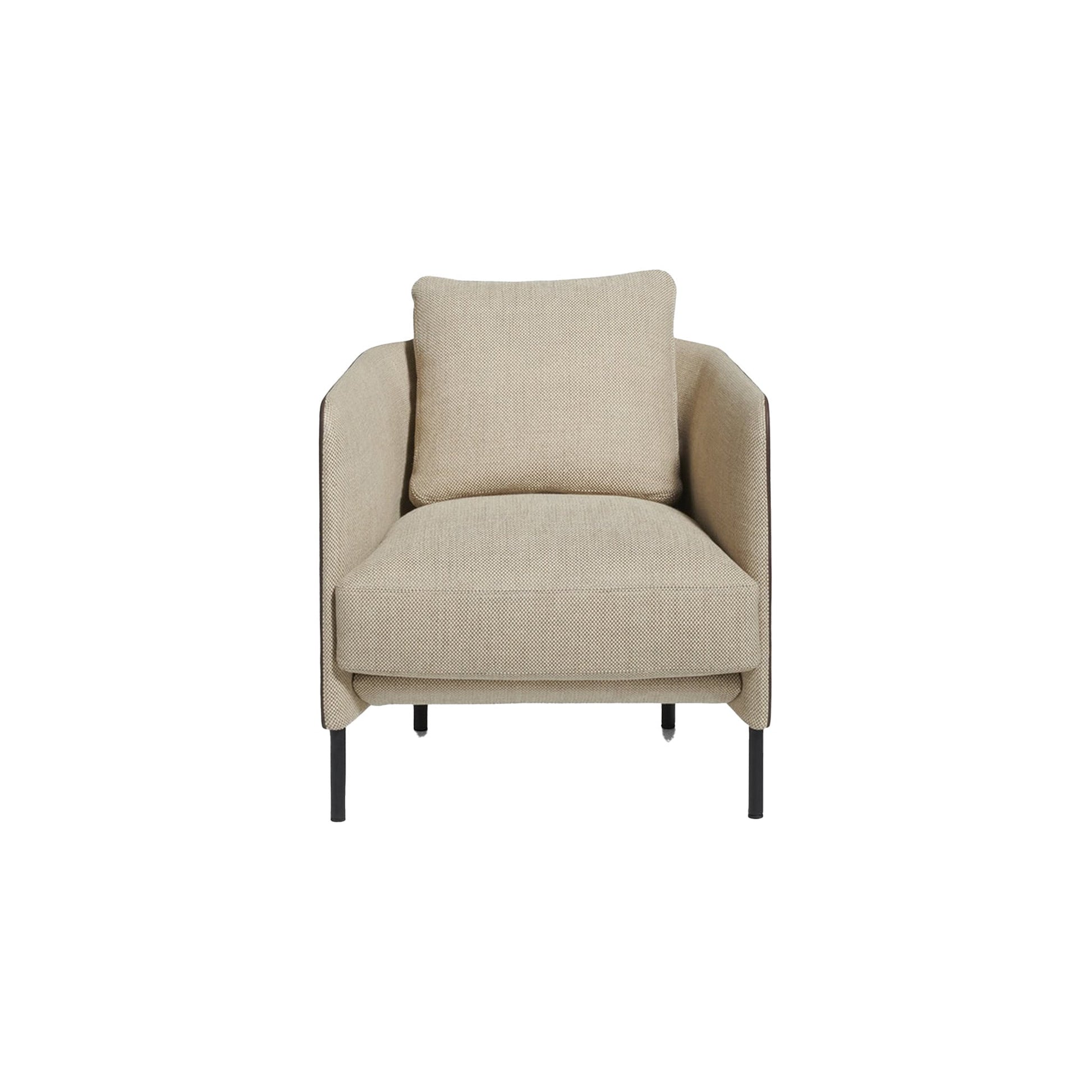 Tiny Blendy Armchair - District Furniture