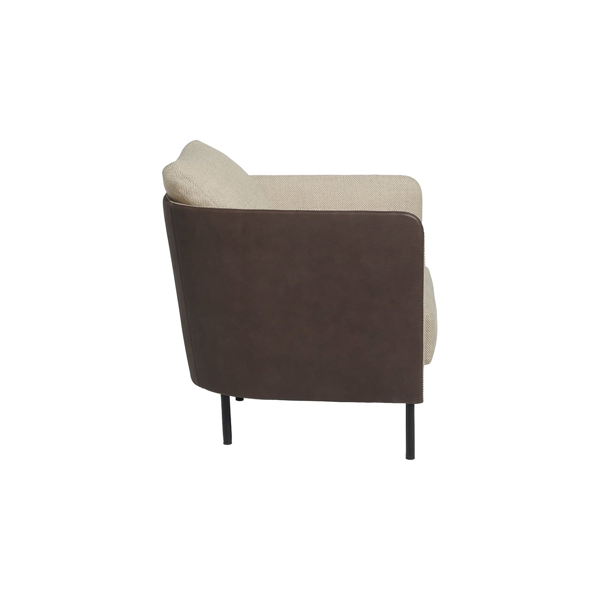 Tiny Blendy Armchair - District Furniture