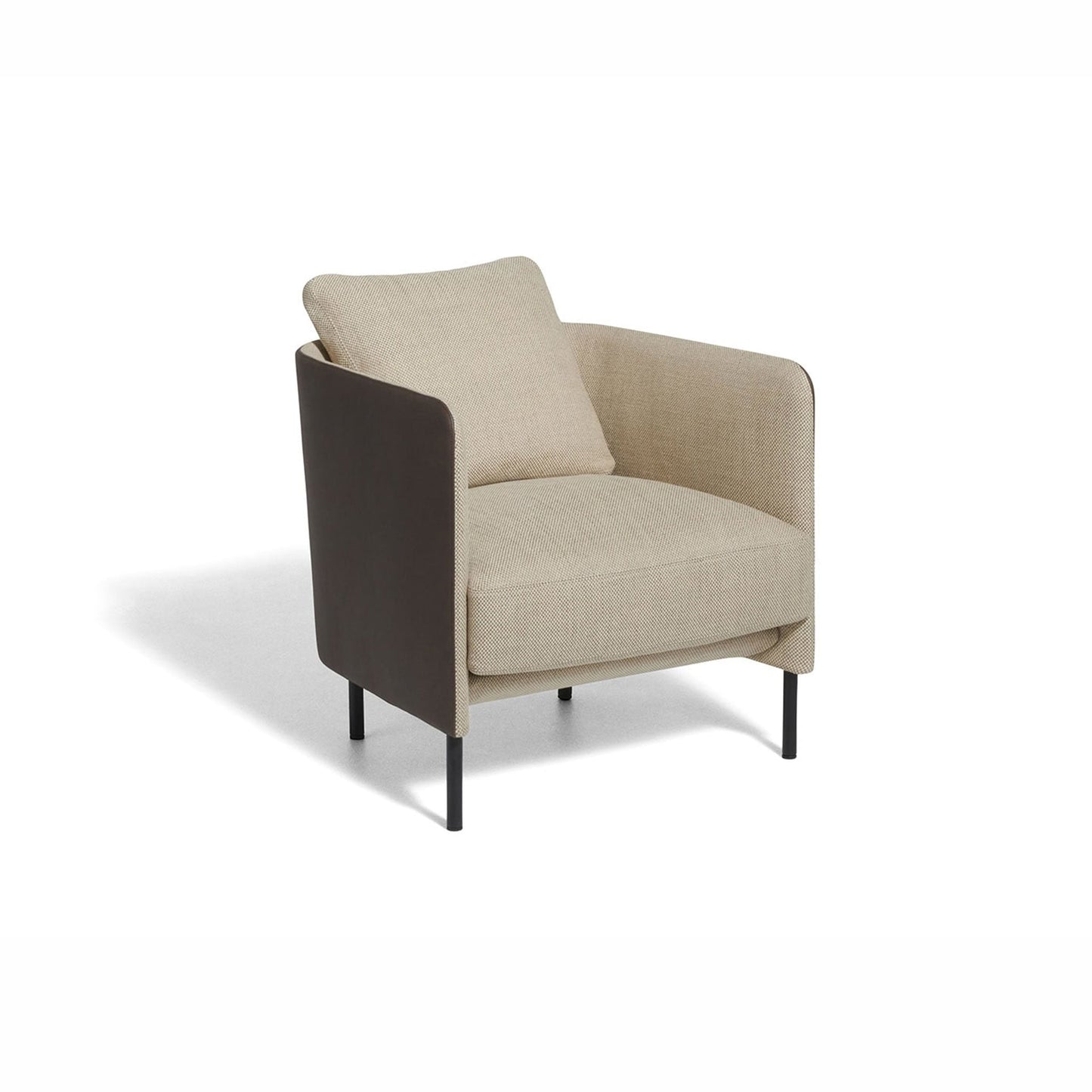 Tiny Blendy Armchair - District Furniture