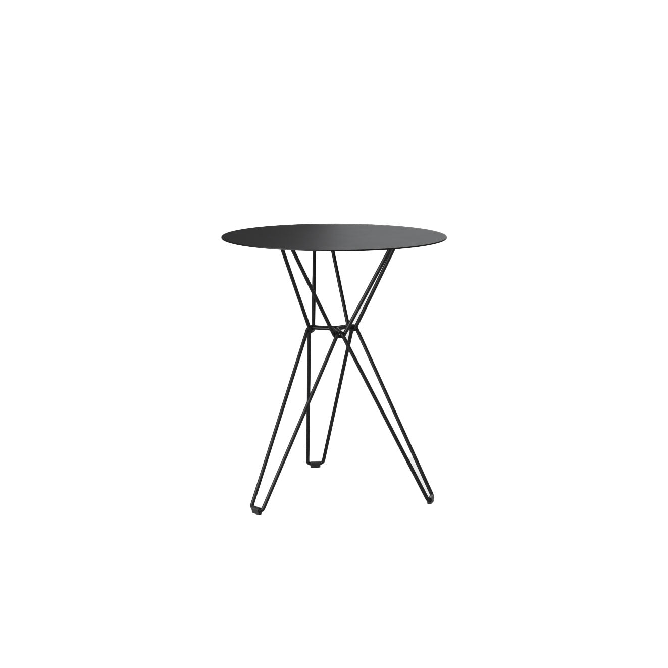Tio Cafe Table - District Furniture