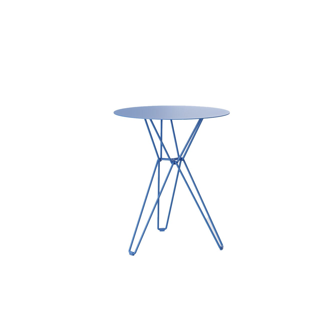 Tio Cafe Table - District Furniture
