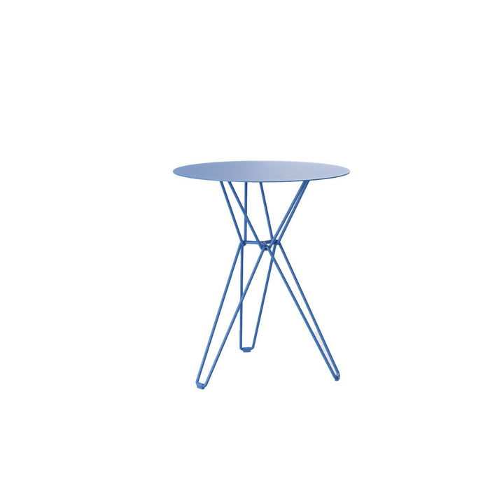 Tio Cafe Table - District Furniture