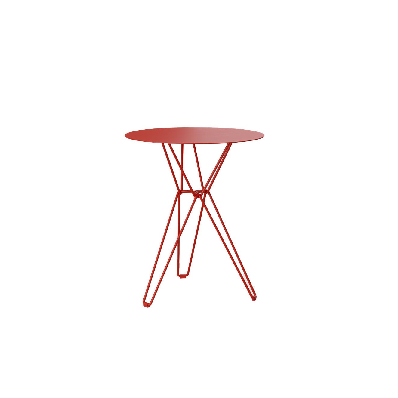 Tio Cafe Table - District Furniture