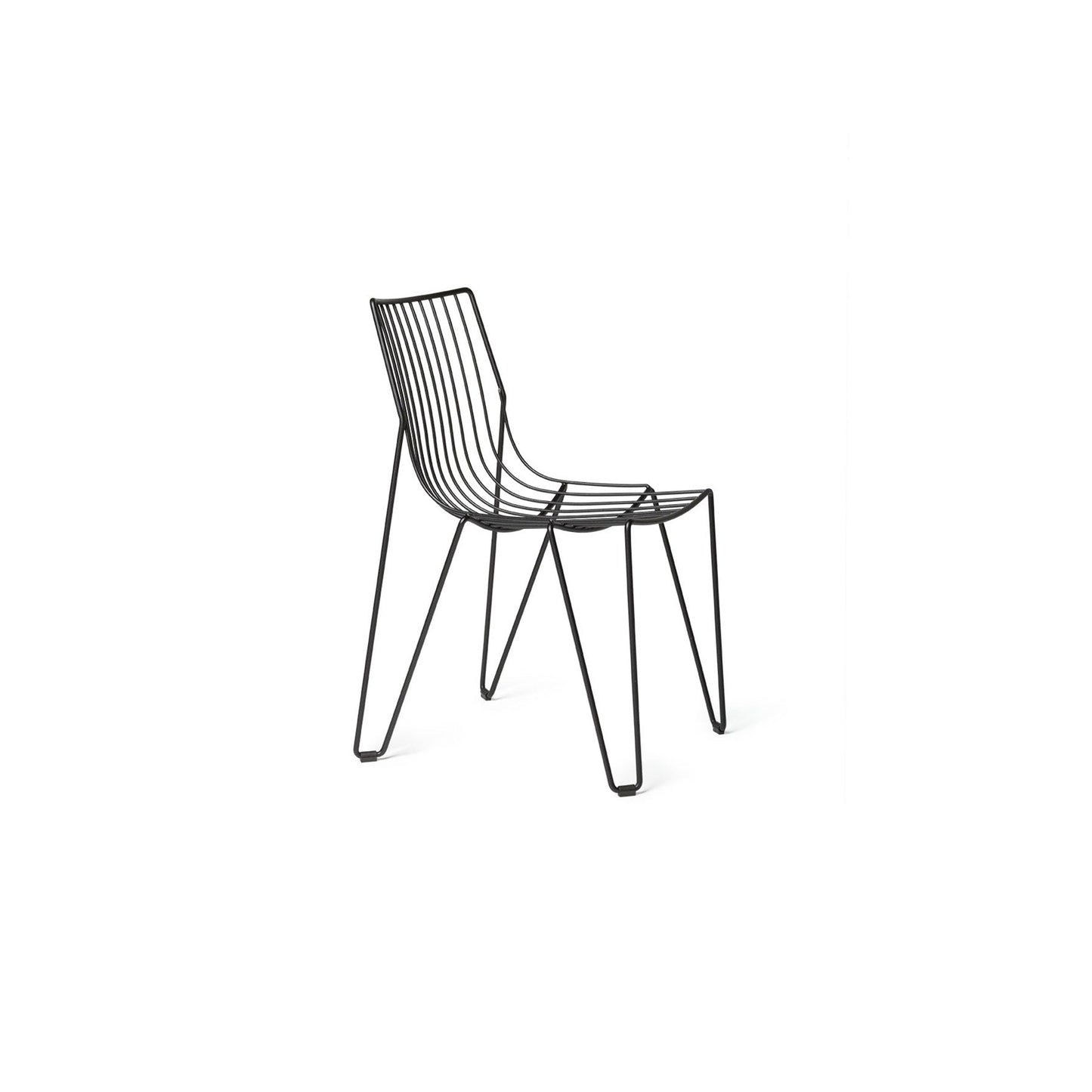 Tio Chair - District Furniture