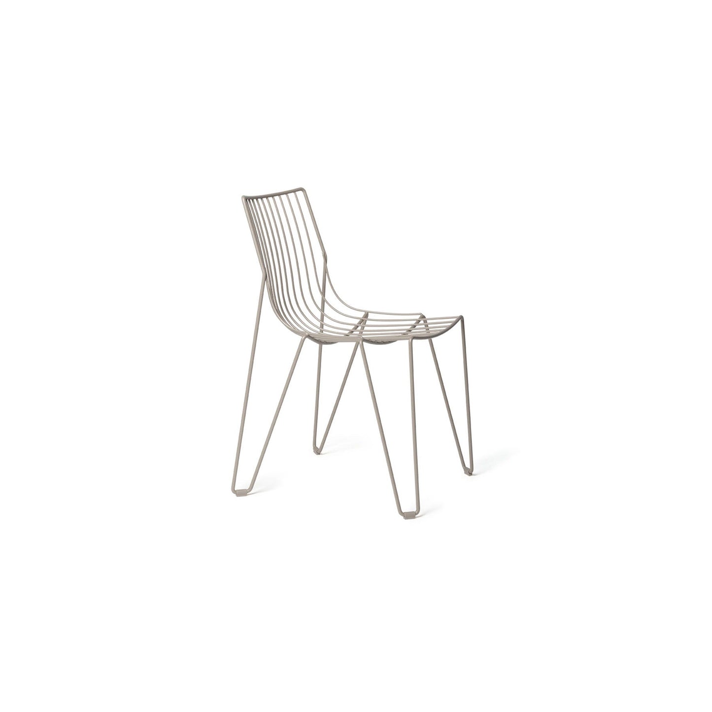 Tio Chair - District Furniture