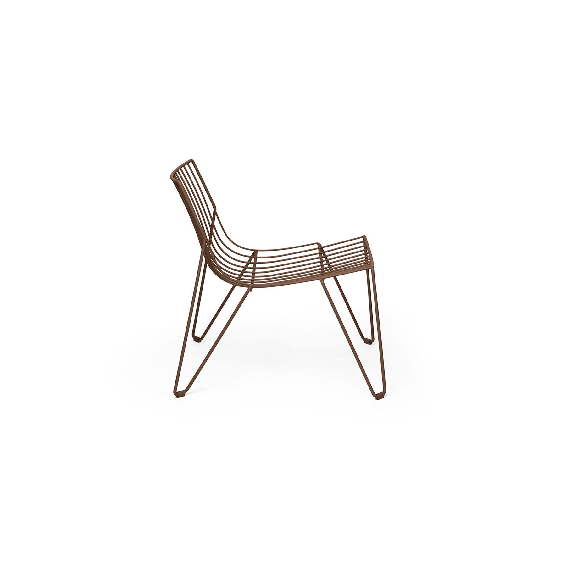 Tio Easy Chair - District Furniture