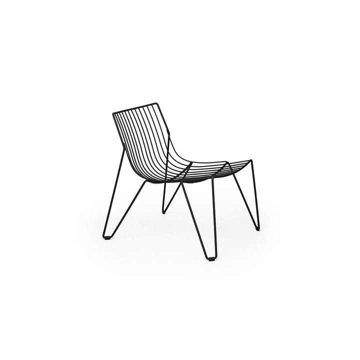 Tio Easy Chair - District Furniture