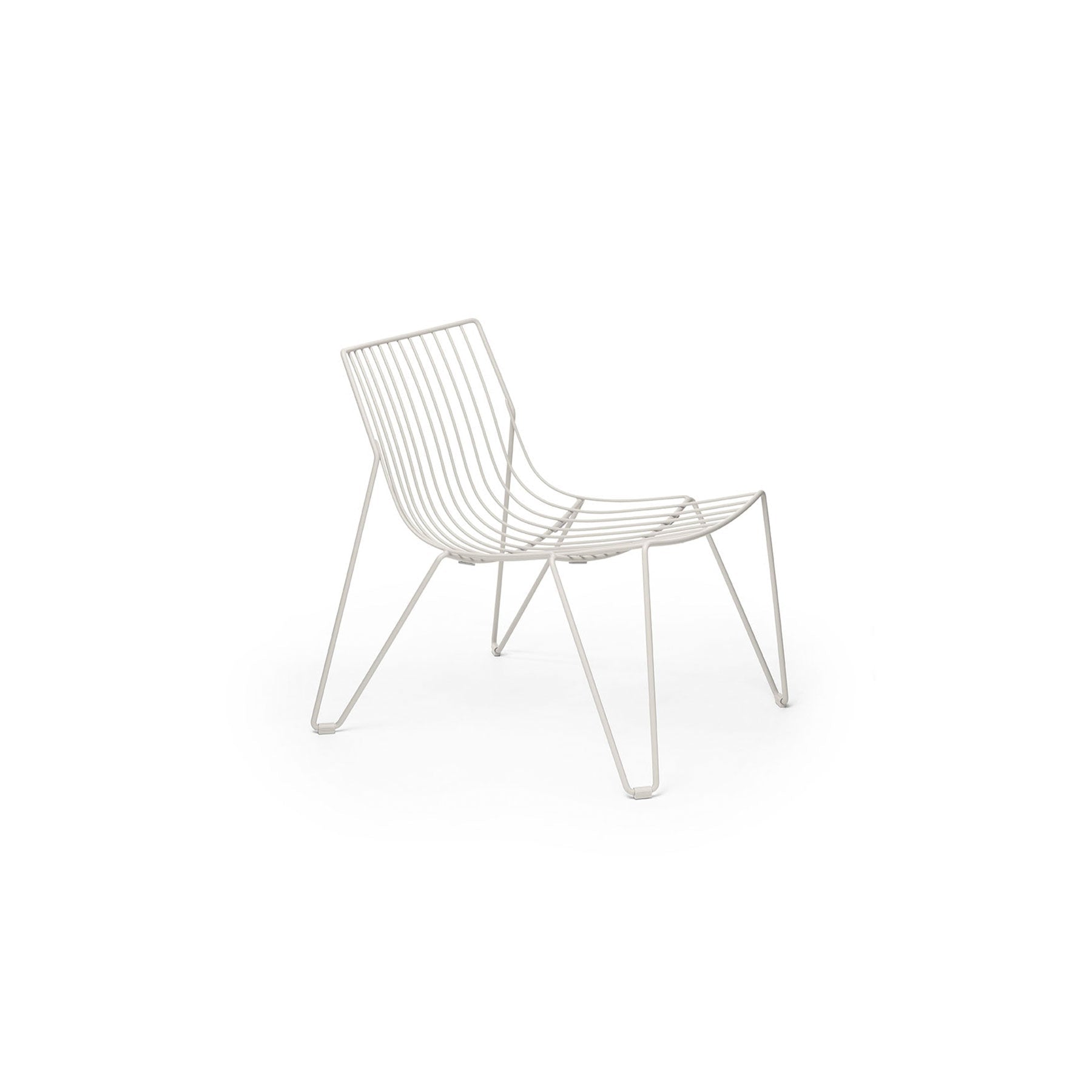 Tio Easy Chair - District Furniture