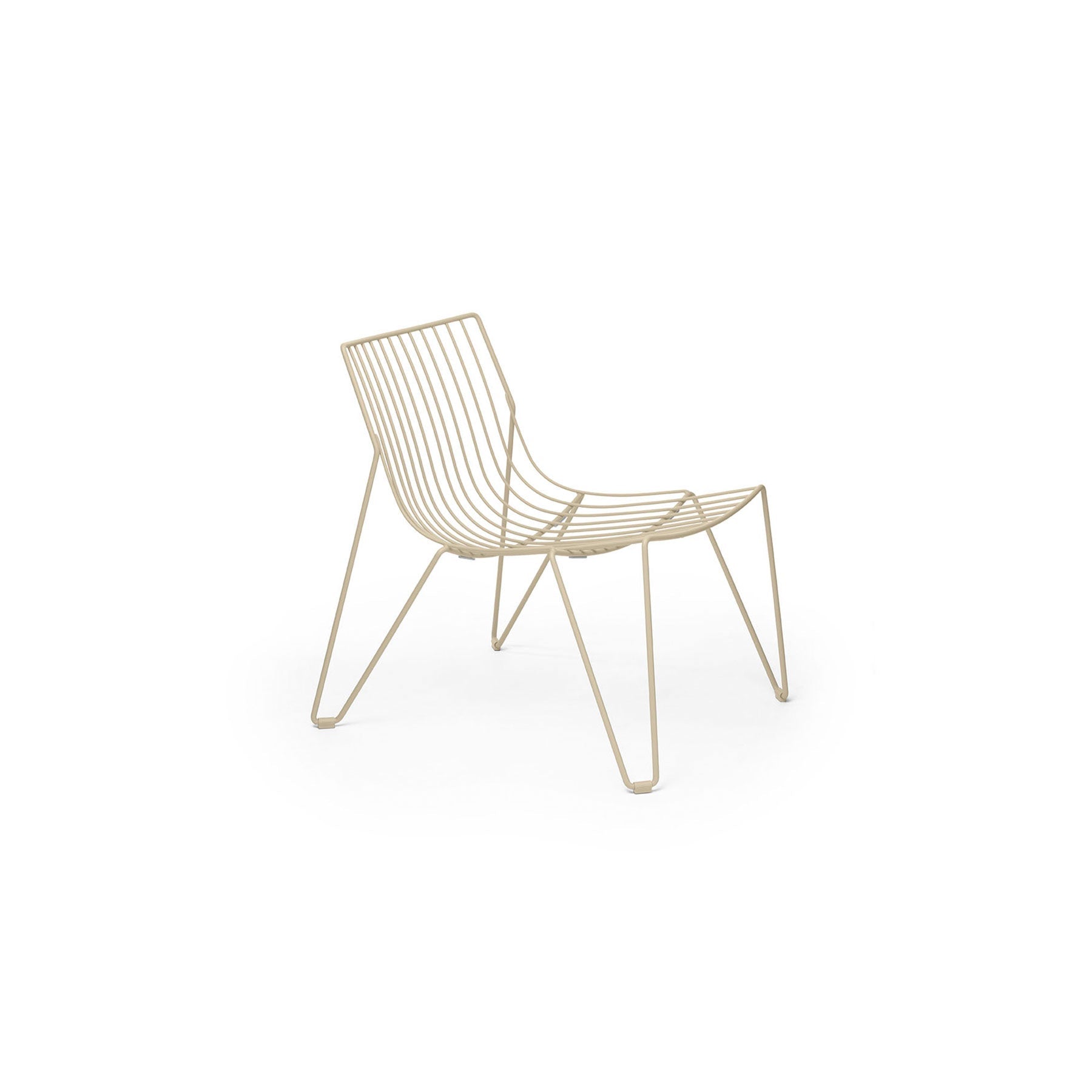 Tio Easy Chair - District Furniture